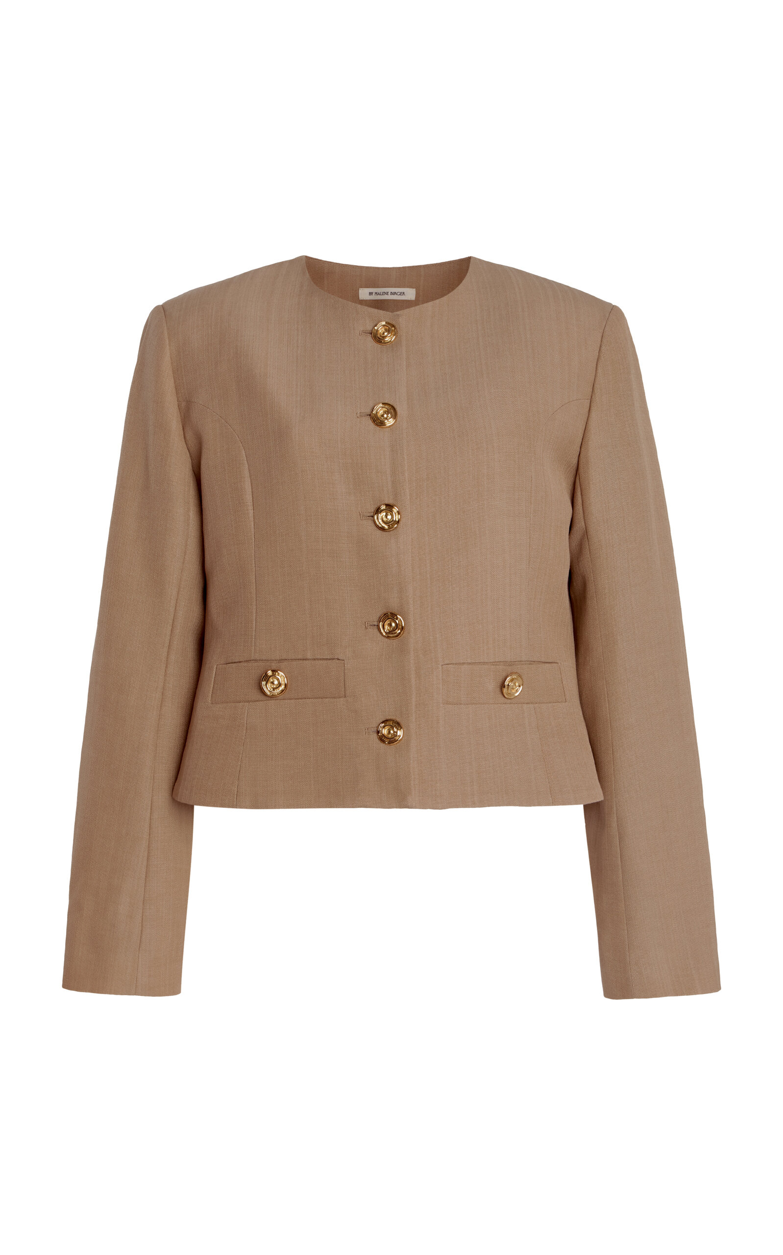 By Malene Birger Frida Tailored Jacket