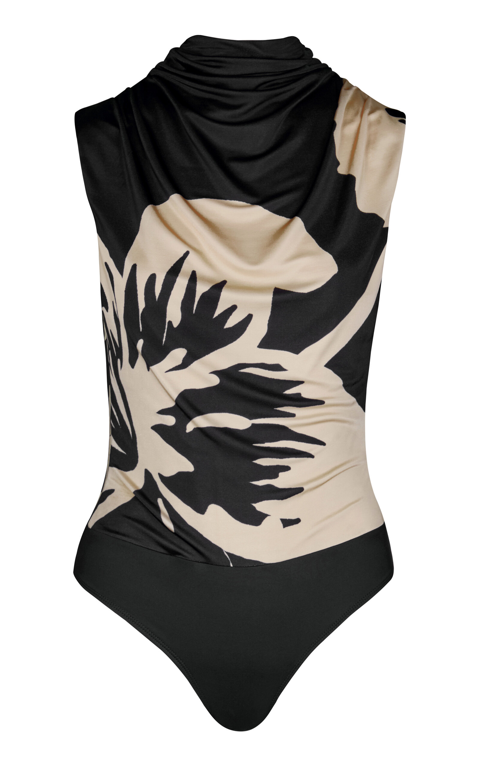 Johanna Ortiz Legendario Bodysuit