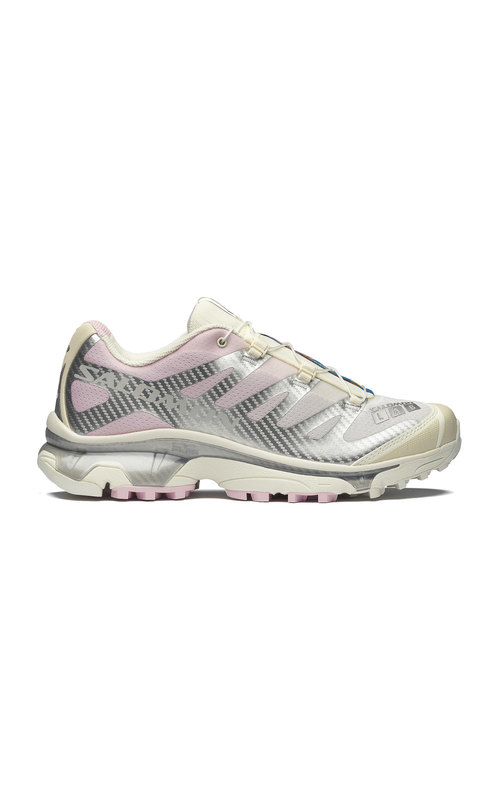 Salomon Xt-4 Og Sneakers In Pink