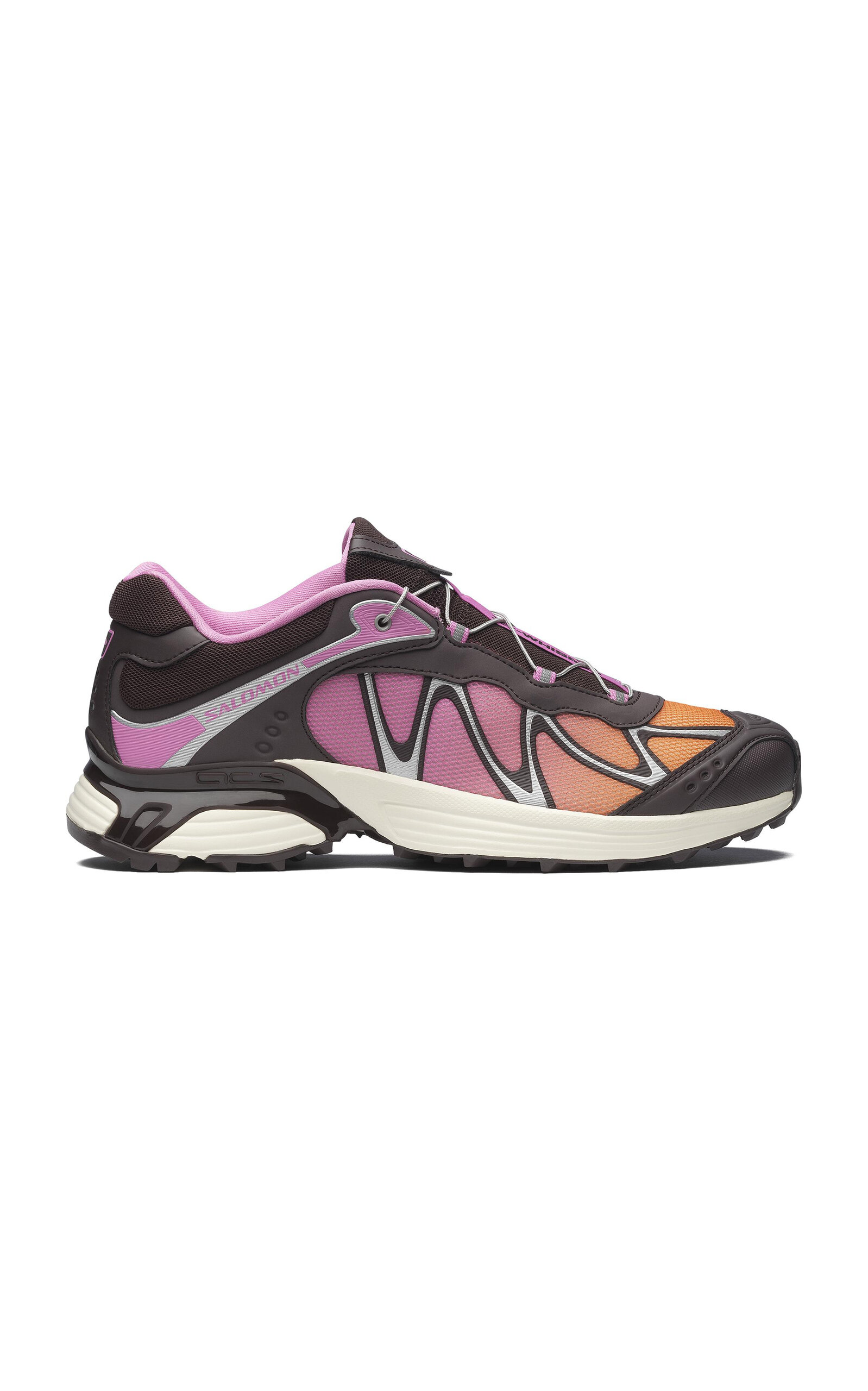 Salomon Xt-whisper Sneakers In Pink