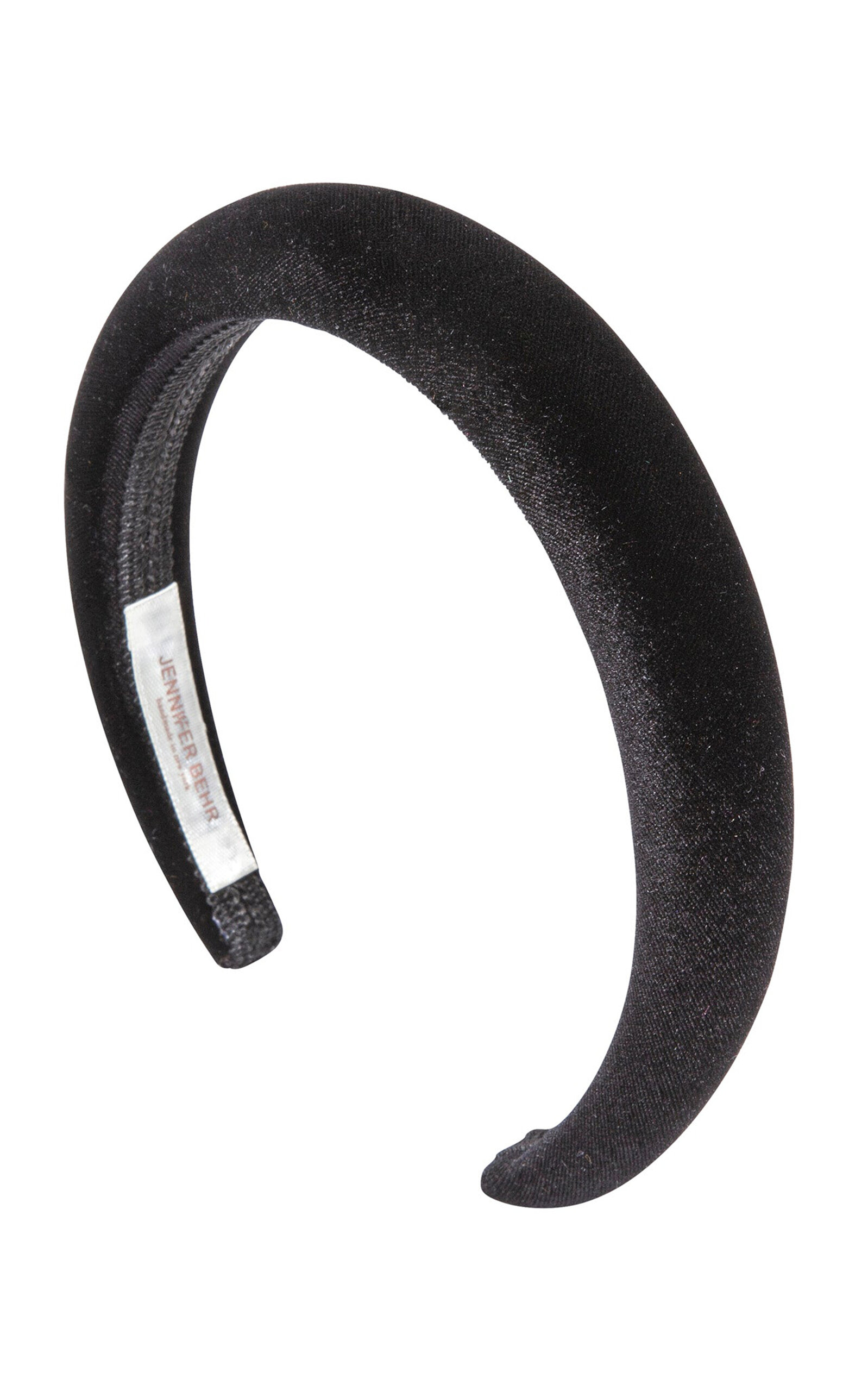 Jennifer Behr Tori Velvet Headband
