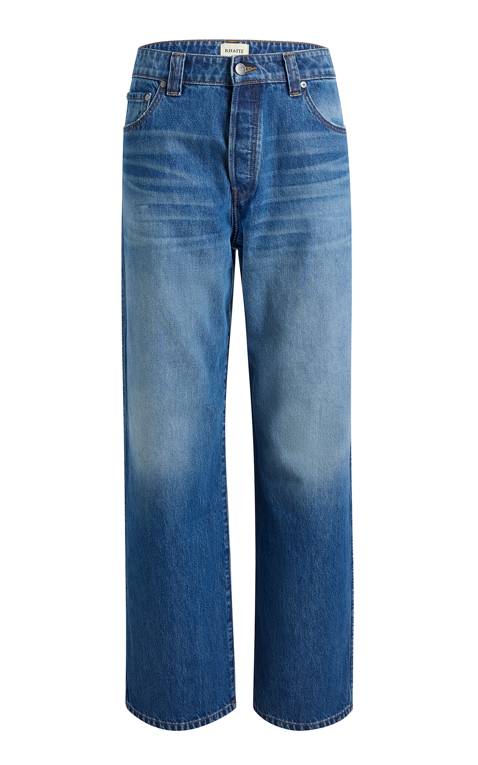 Khaite Winslow Jeans
