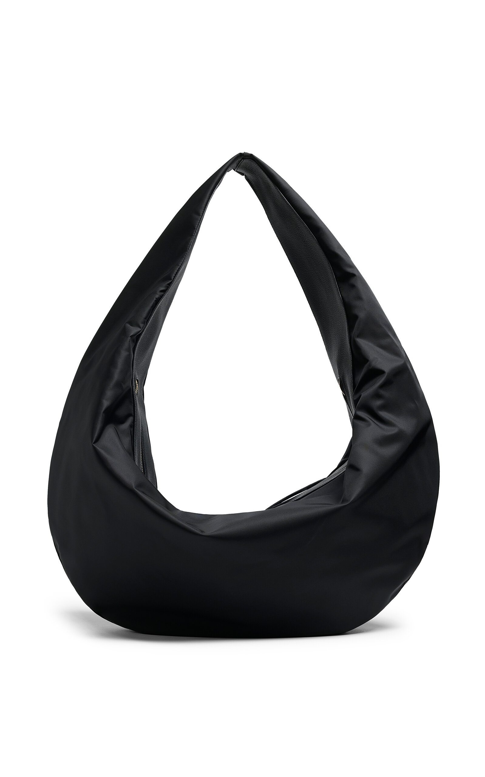Khaite Olivia Sport XL Hobo Bag
