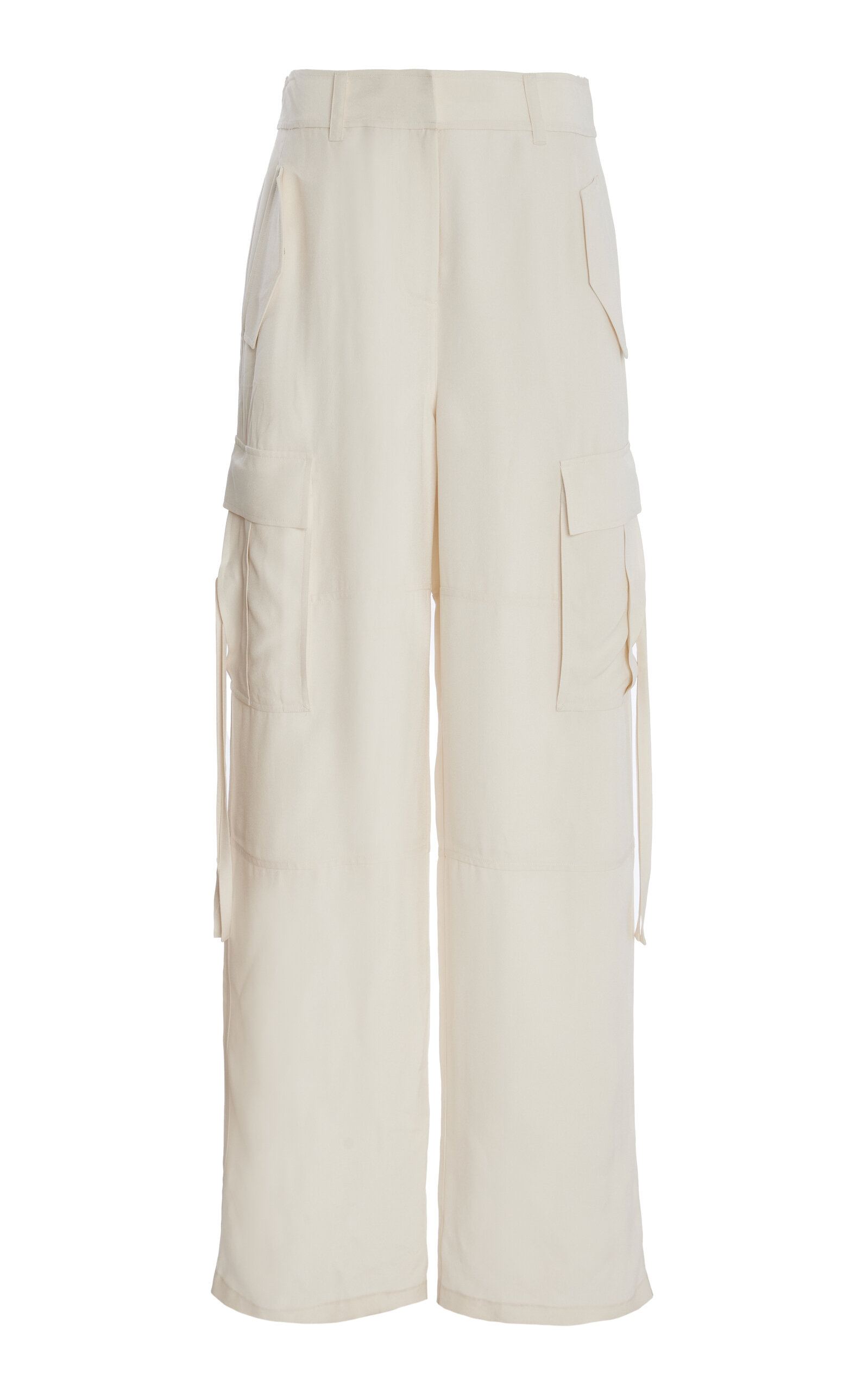 Ulla Johnson Pax Jacquard Pants