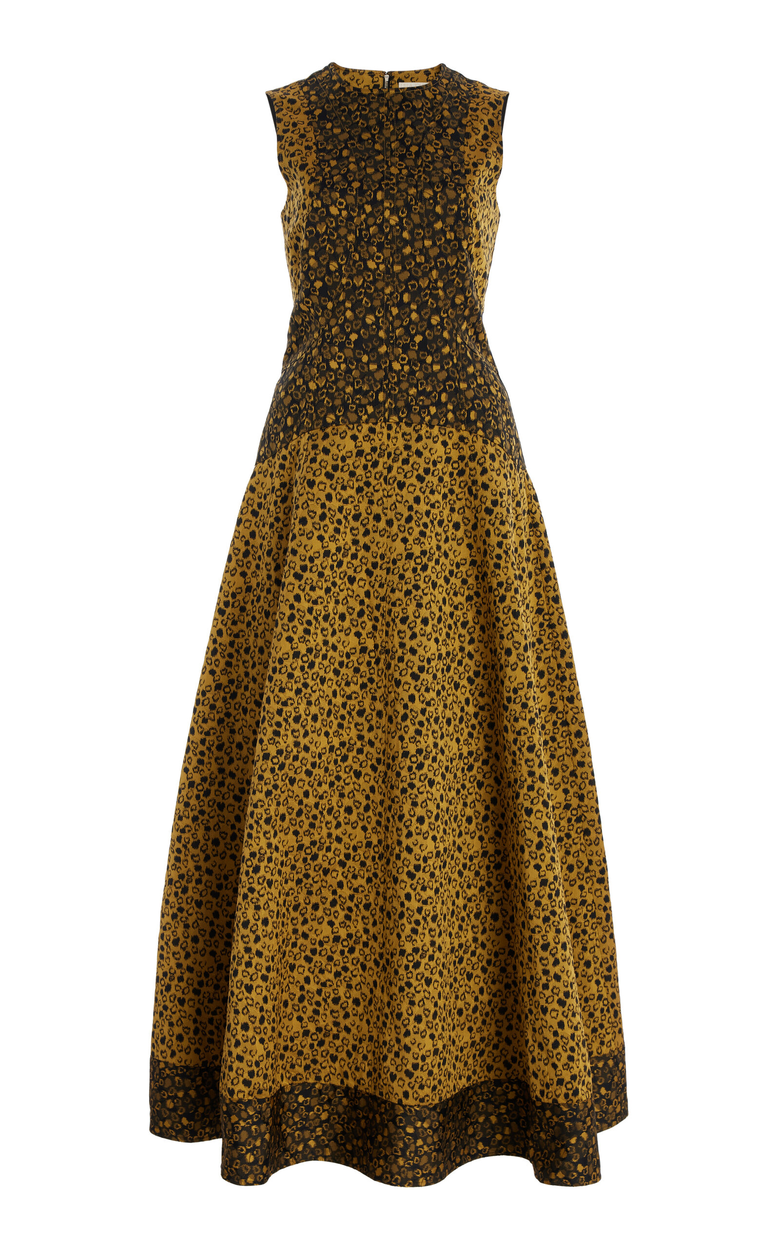 Ulla Johnson Isadora Drop Waist Dress