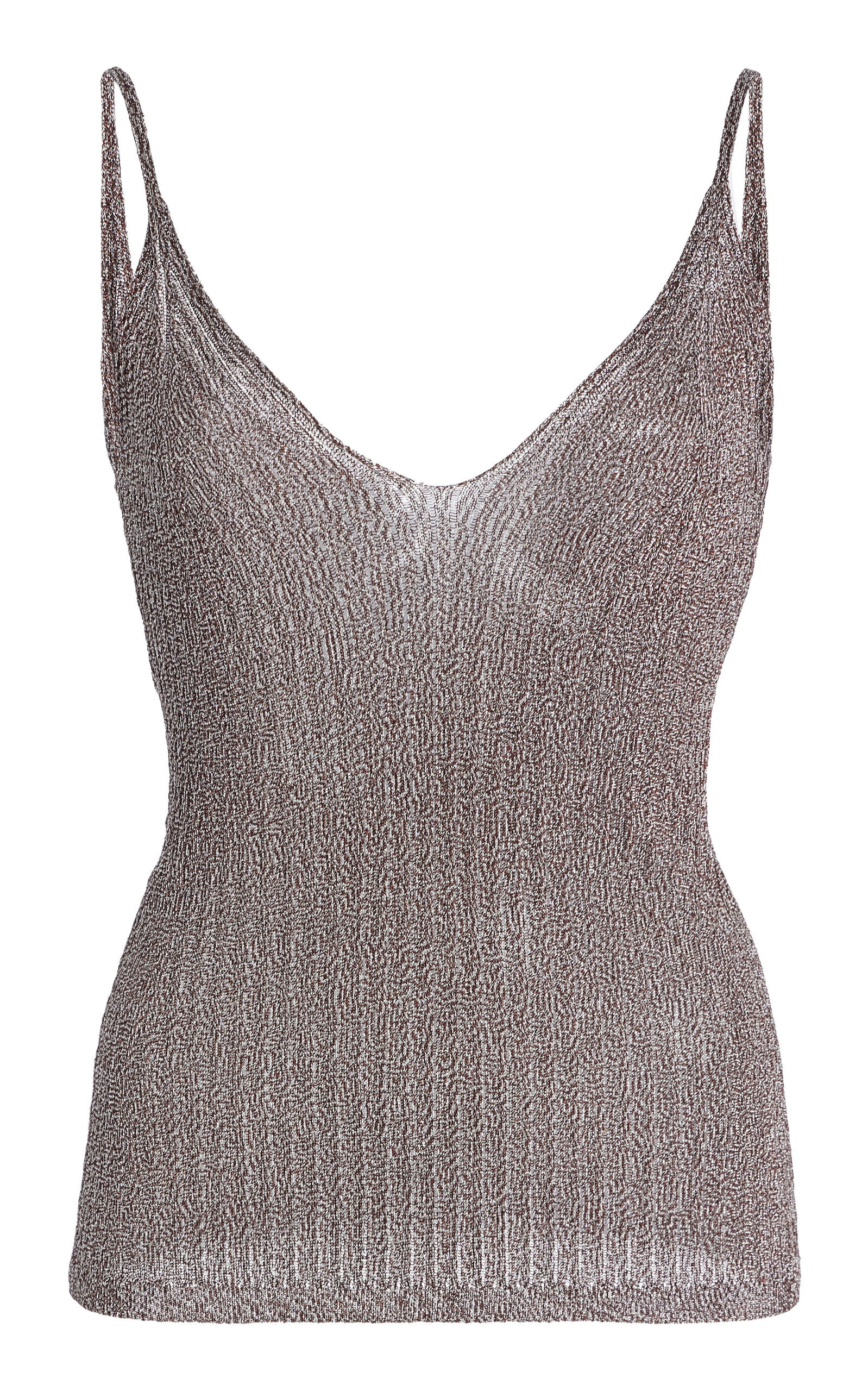 Ulla Johnson Marion Knit Tank Top