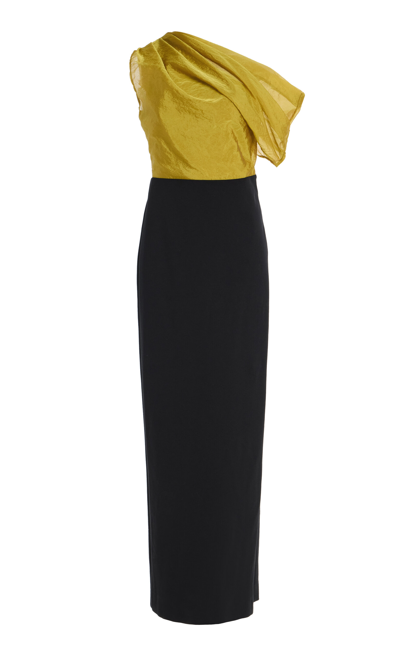 Staud Topaz Dress