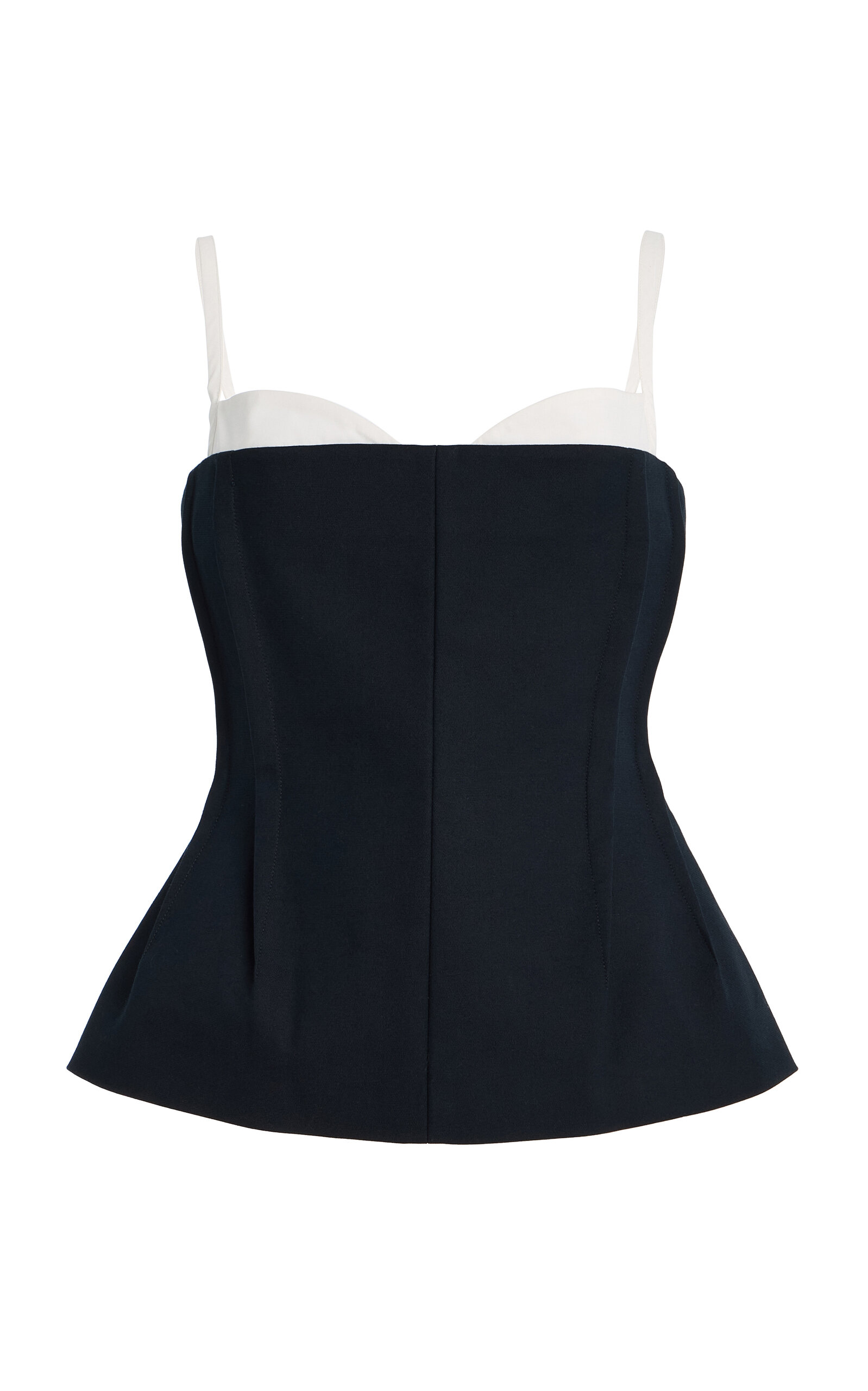 Charlee Bustier Top