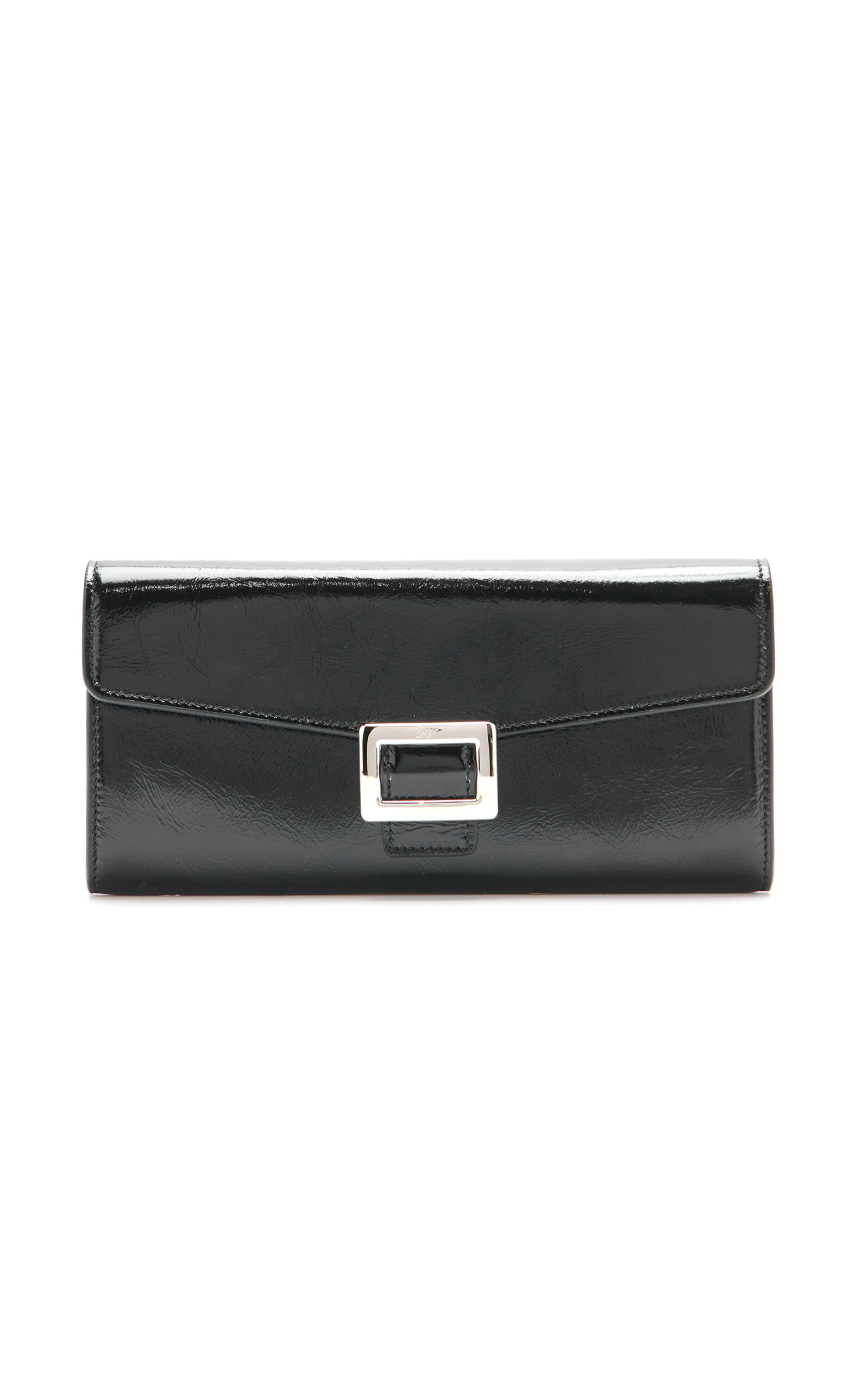 Belle Vivier Wallet On Chain
