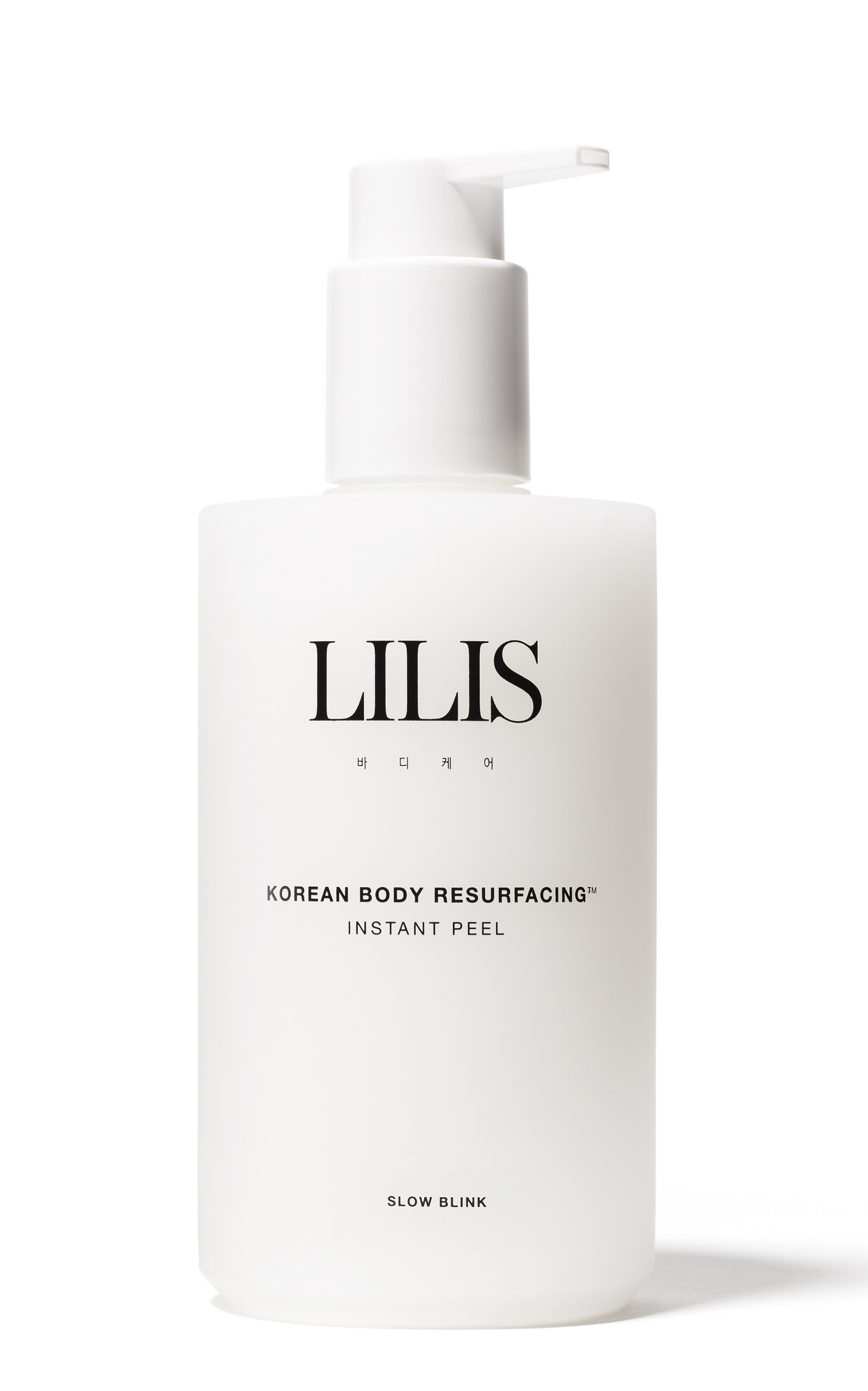 LILIS Instant Peel
