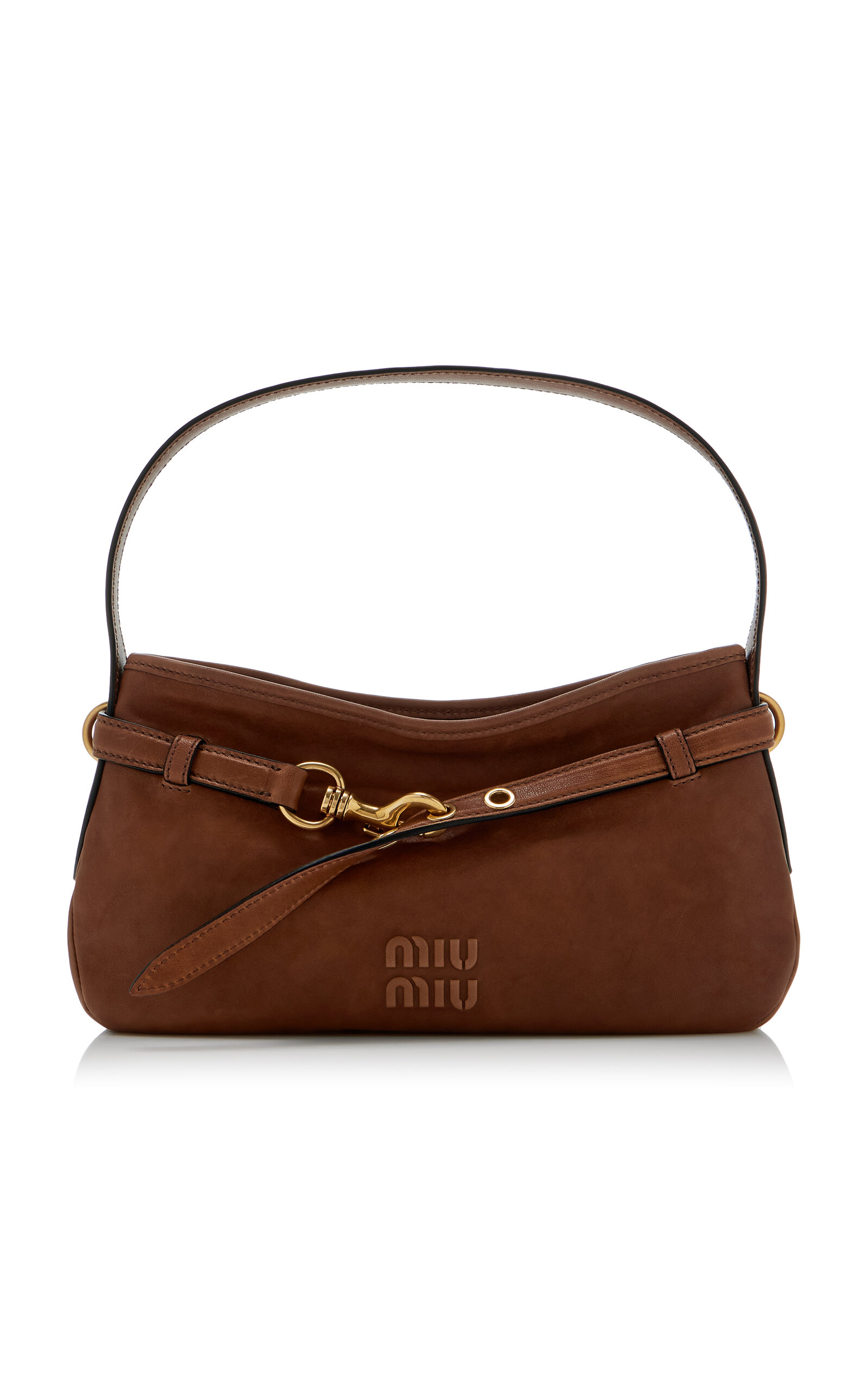 Aventure Leather Bag