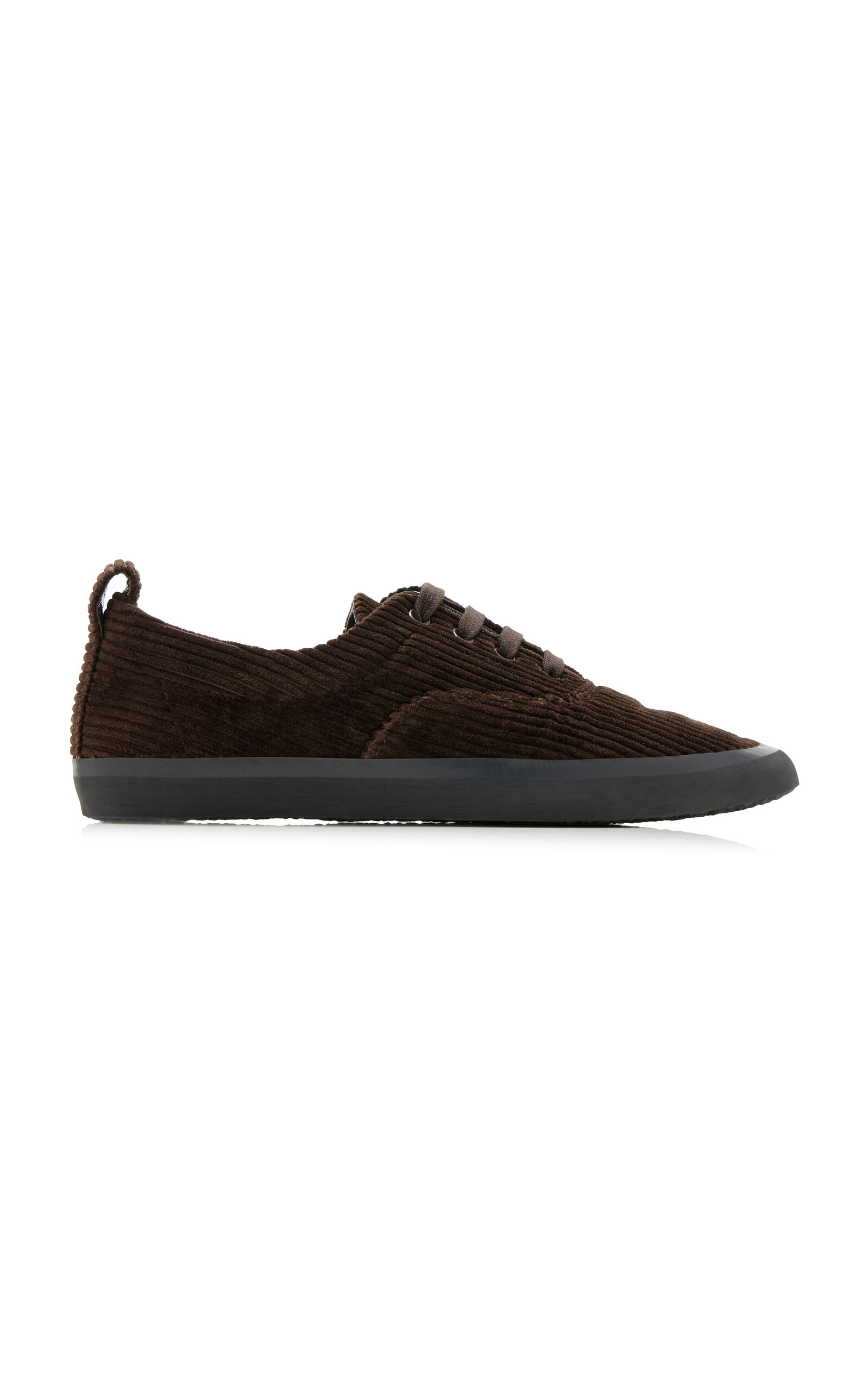Le Monde Beryl Corduroy Skater Sneakers
