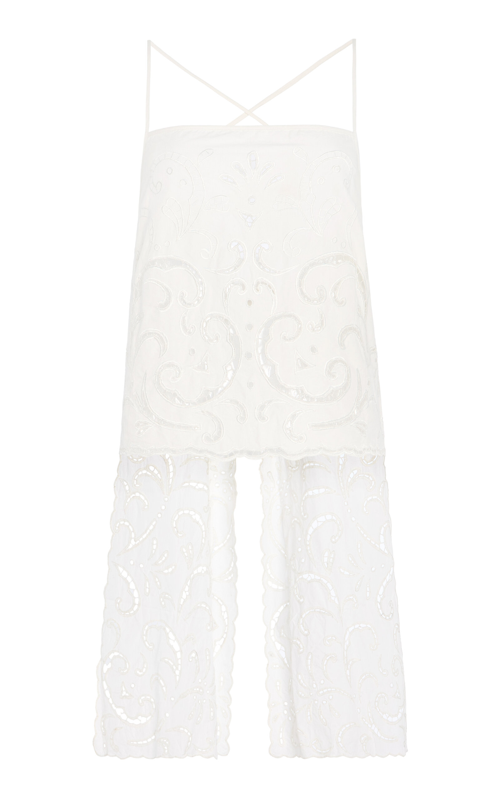 Exclusive Riviera Frida Top