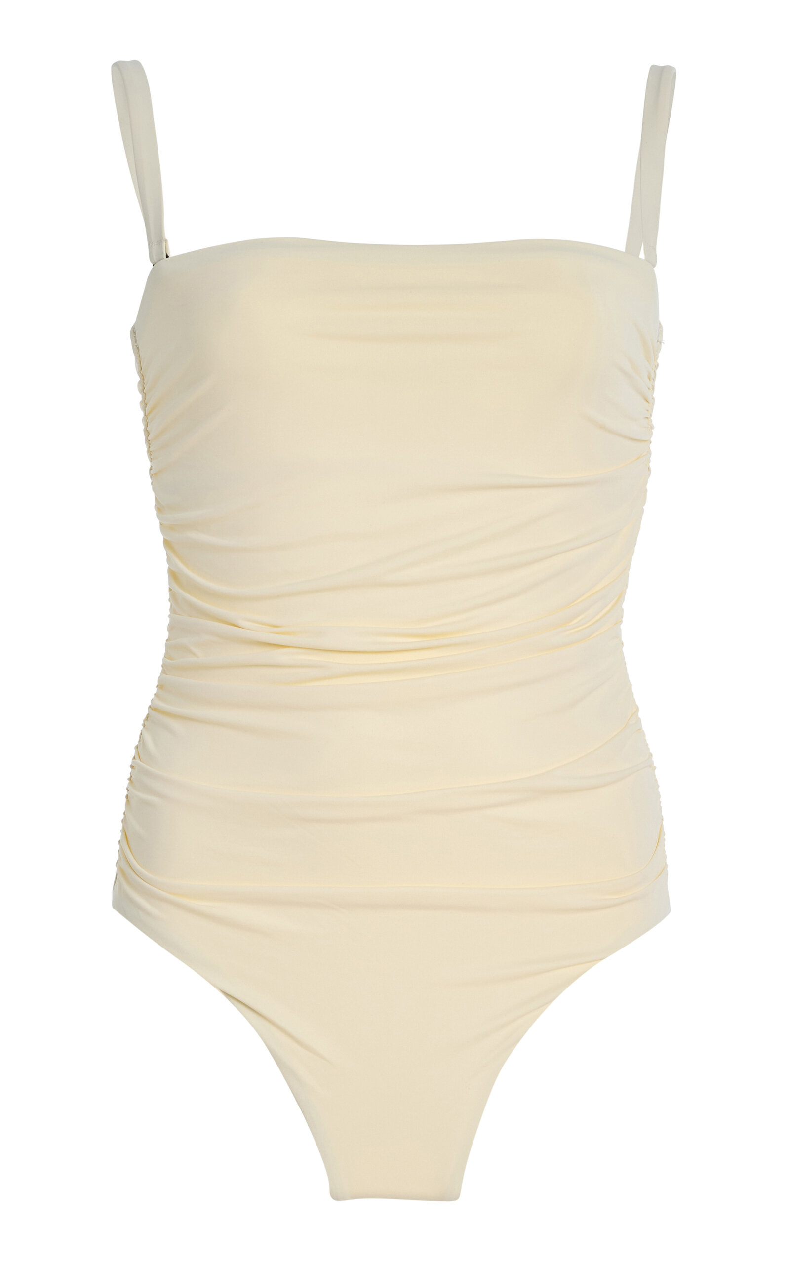 BONDI BORN Raya One-Piece Swimsuit
