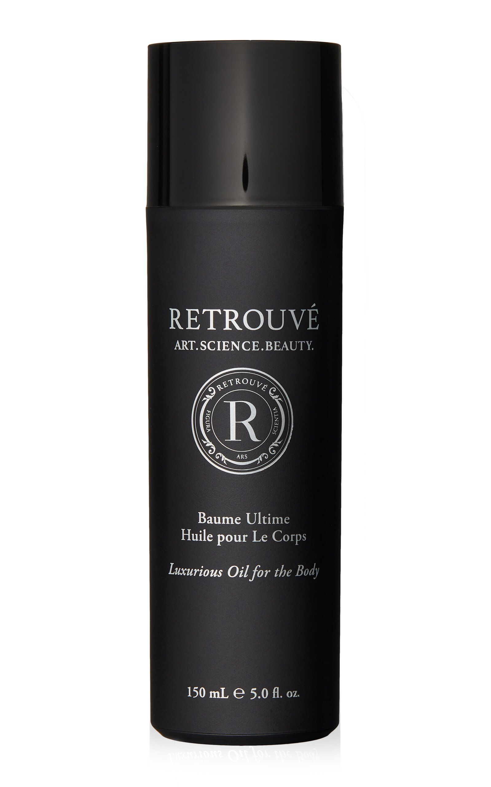 Retrouvé Baume Ultime Body Oil