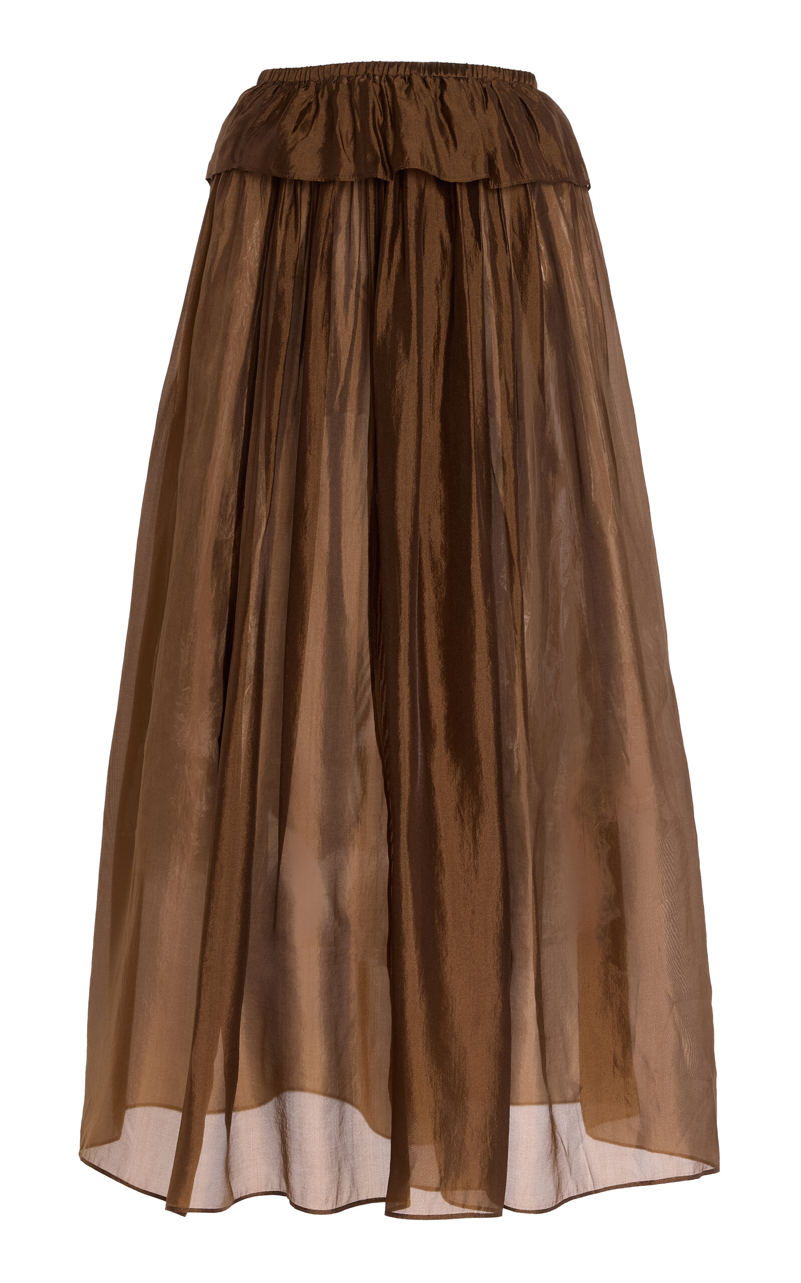 Gilian Maxi Skirt