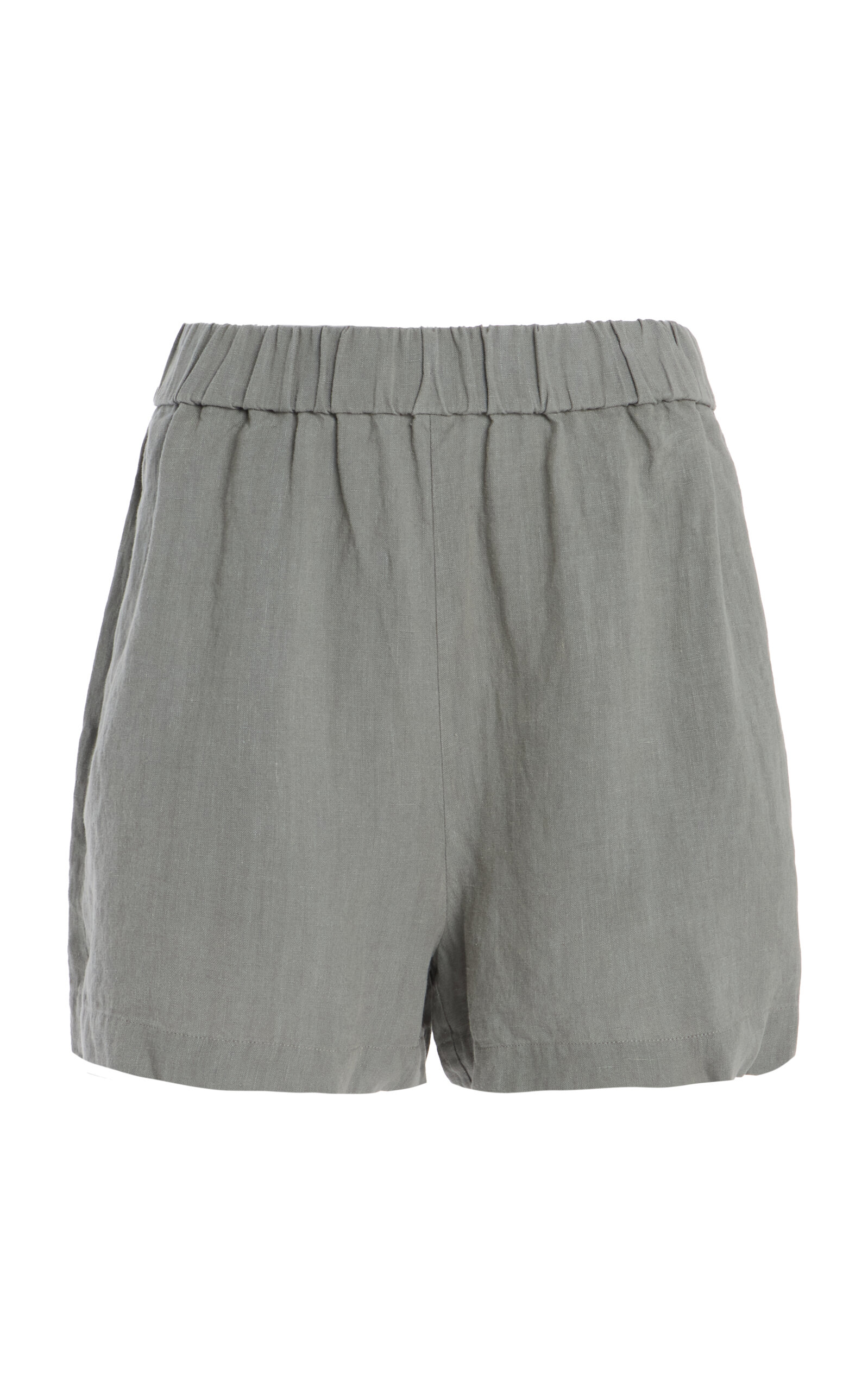 Logan Linen Shorts