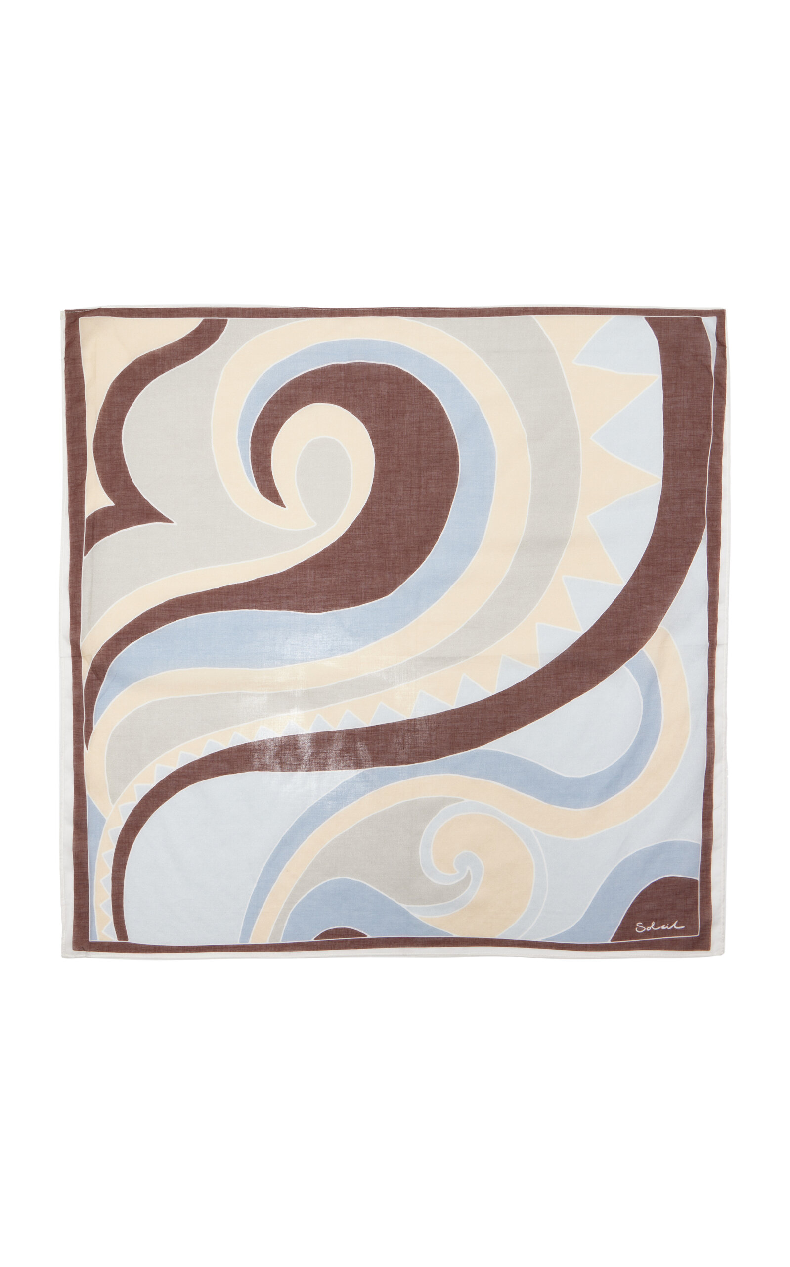 Exclusive Scarf