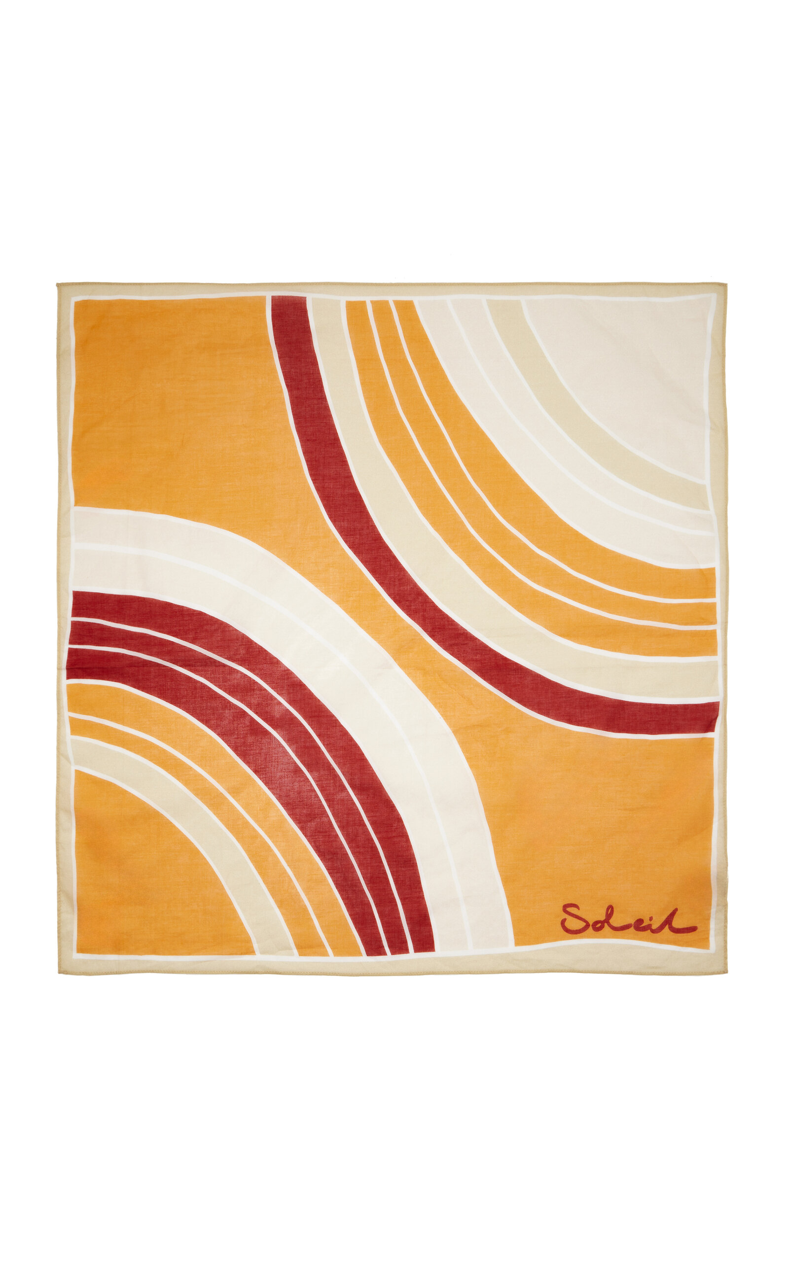 Exclusive Scarf