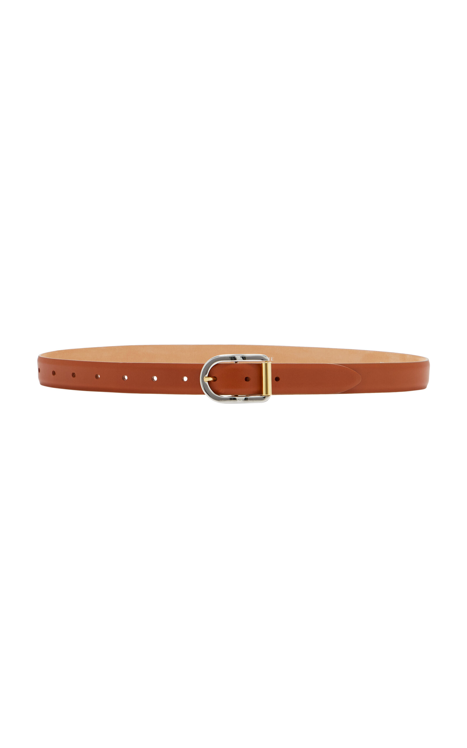 Dehanche Mija Leather Belt
