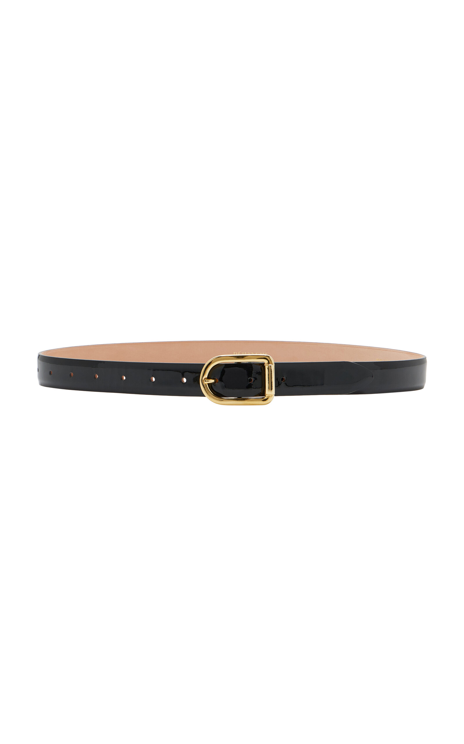 Dehanche Mija Leather Belt