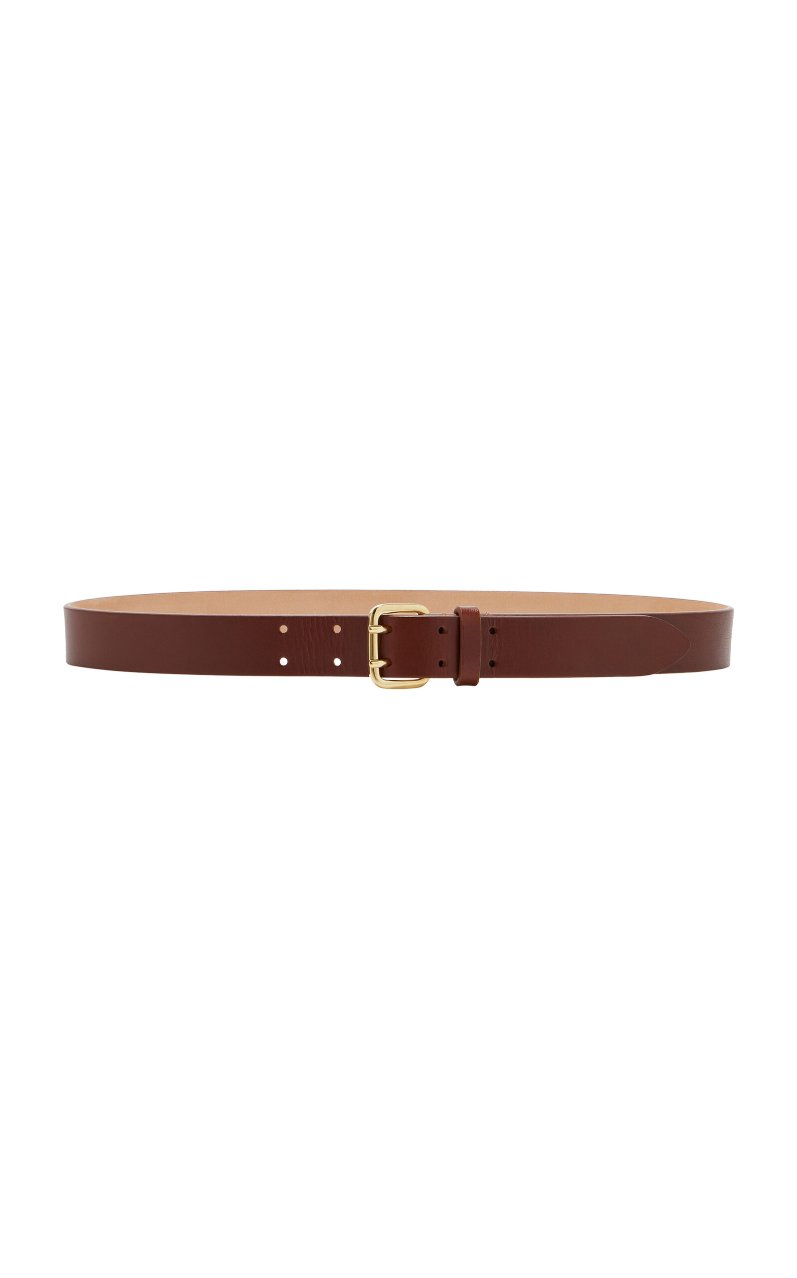 Déhanche Mini Hutch Leather Belt