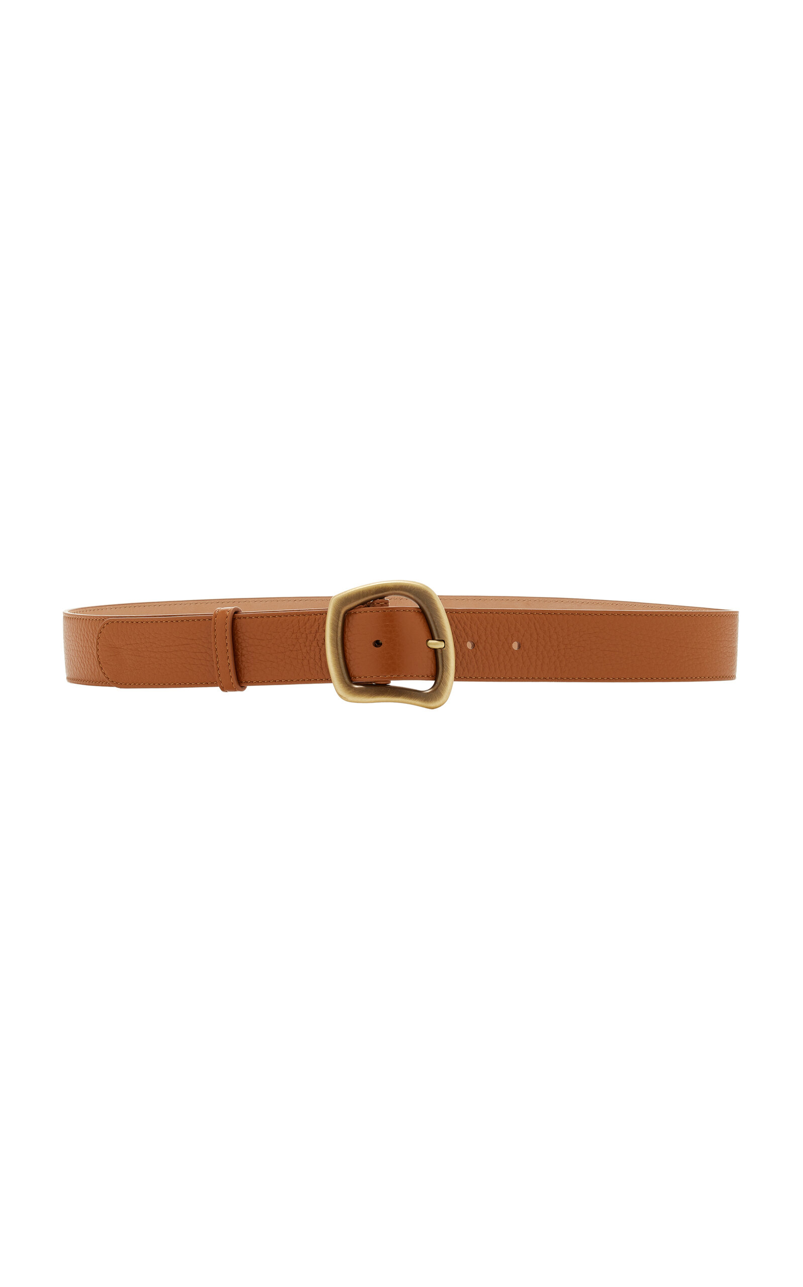 Simone Medium Leather Belt