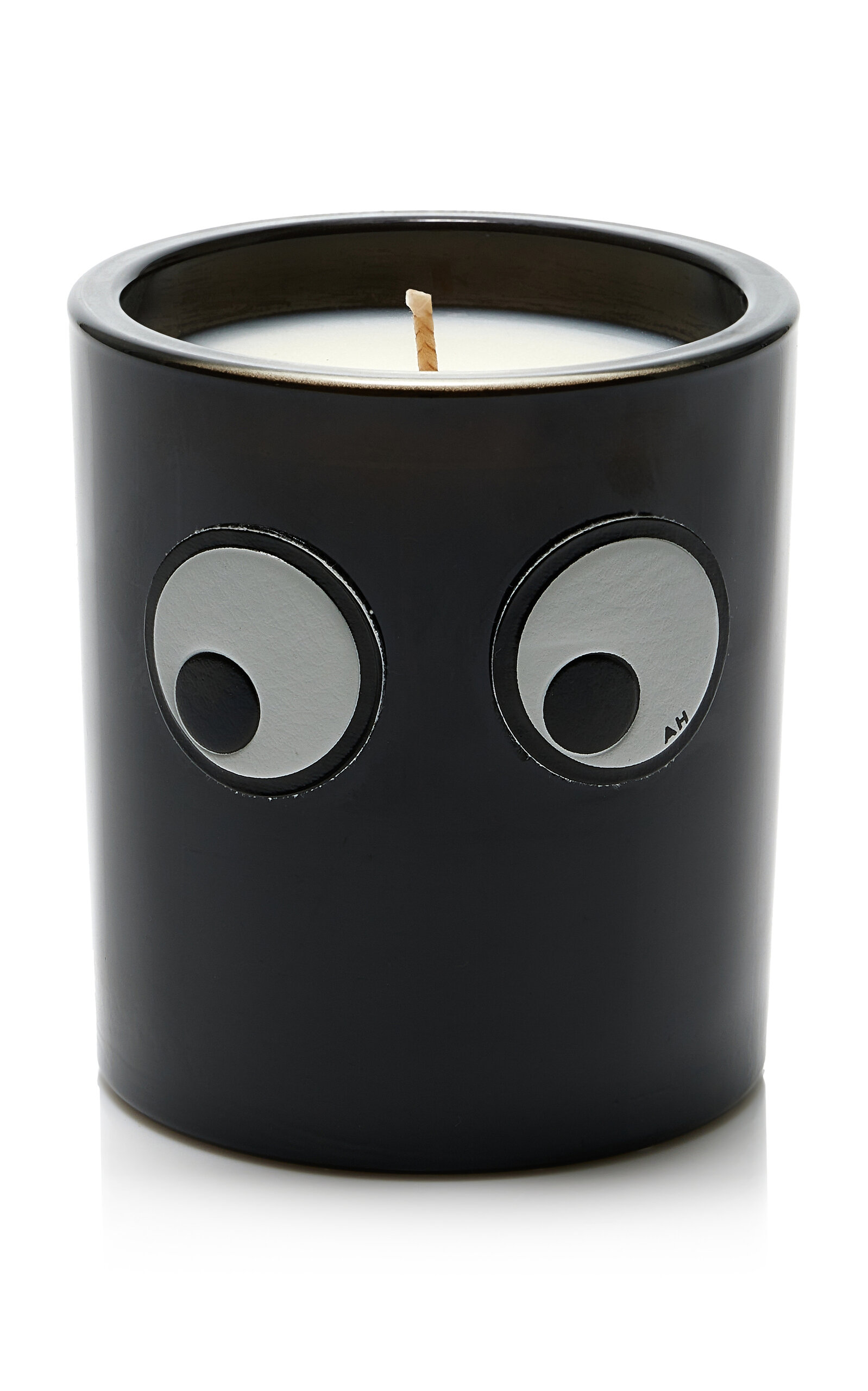 Anya Hindmarch Small Happy Days Candle - Neutral