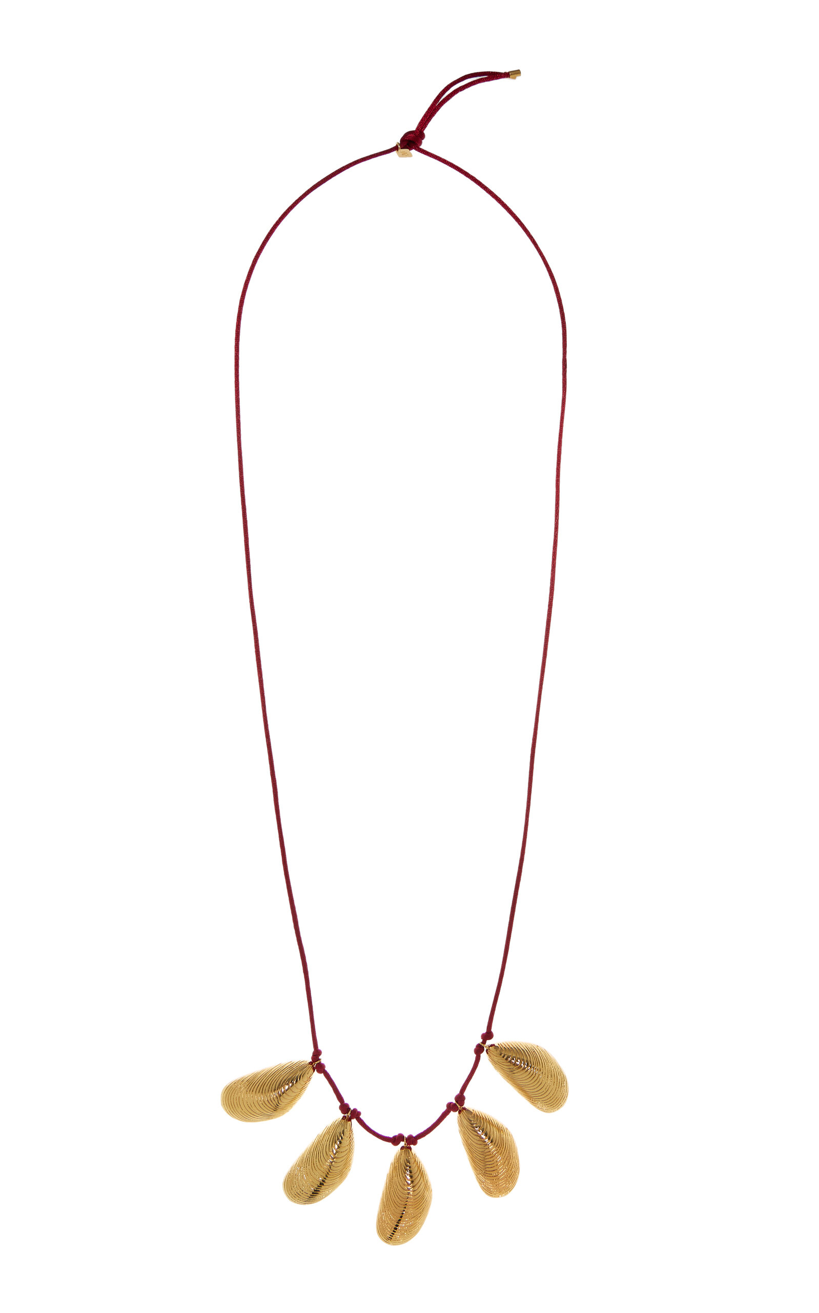Exclusive Mules String Necklace