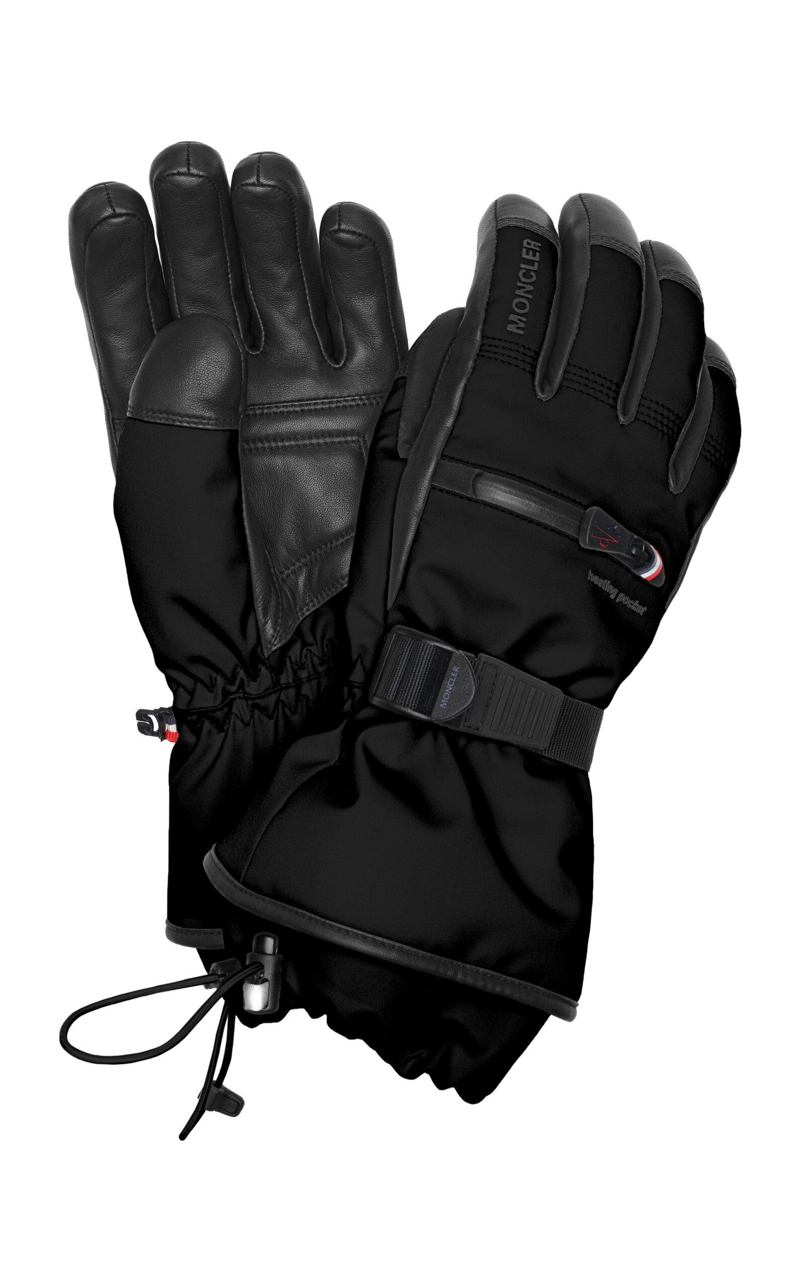 Moncler Grenoble Ski Gloves