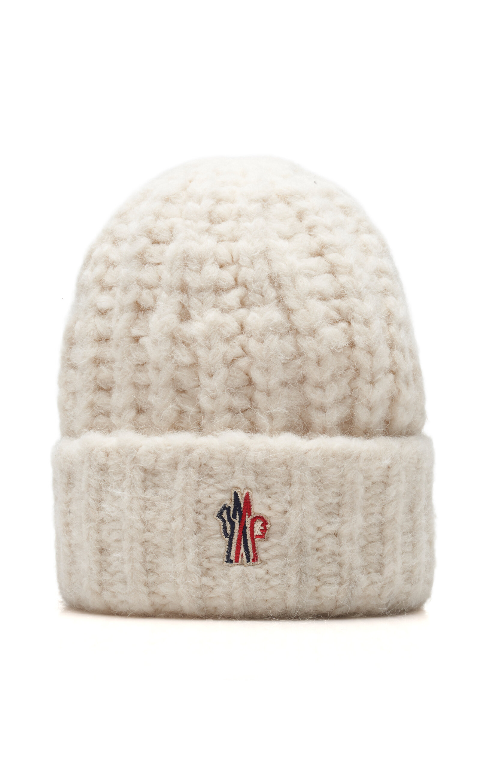 Moncler Grenoble Wool Beanie