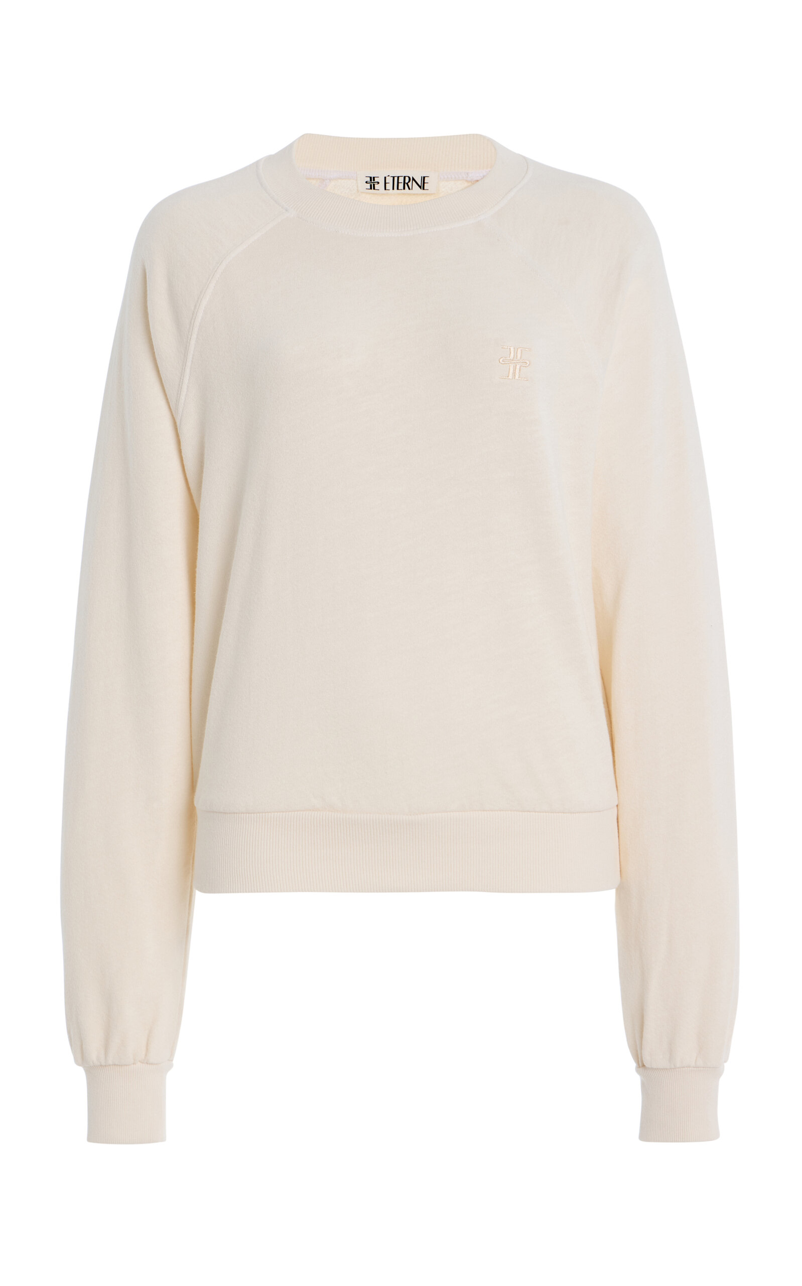 Éterne Sonny Cotton Sweater