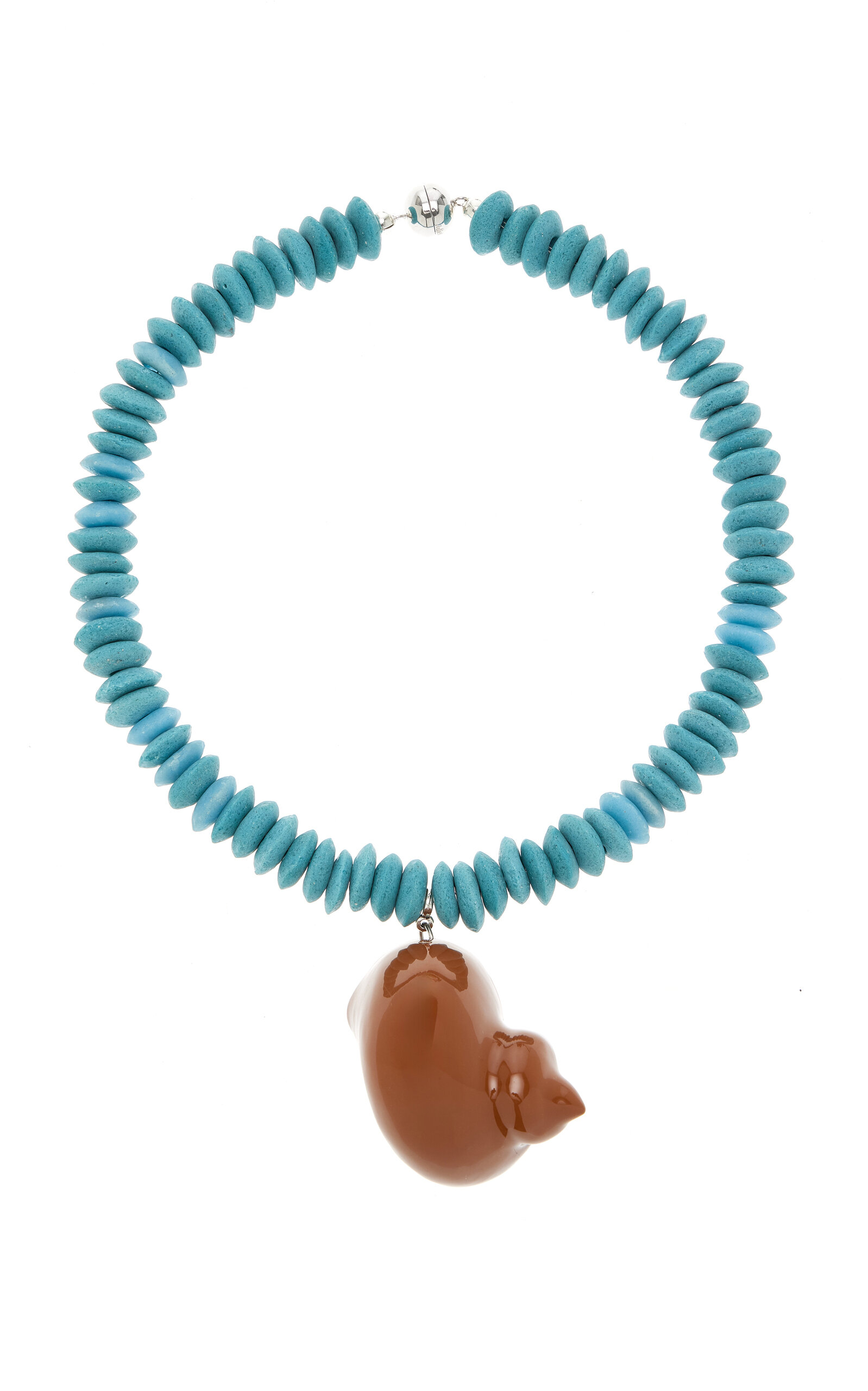 Exclusive Balos Necklace