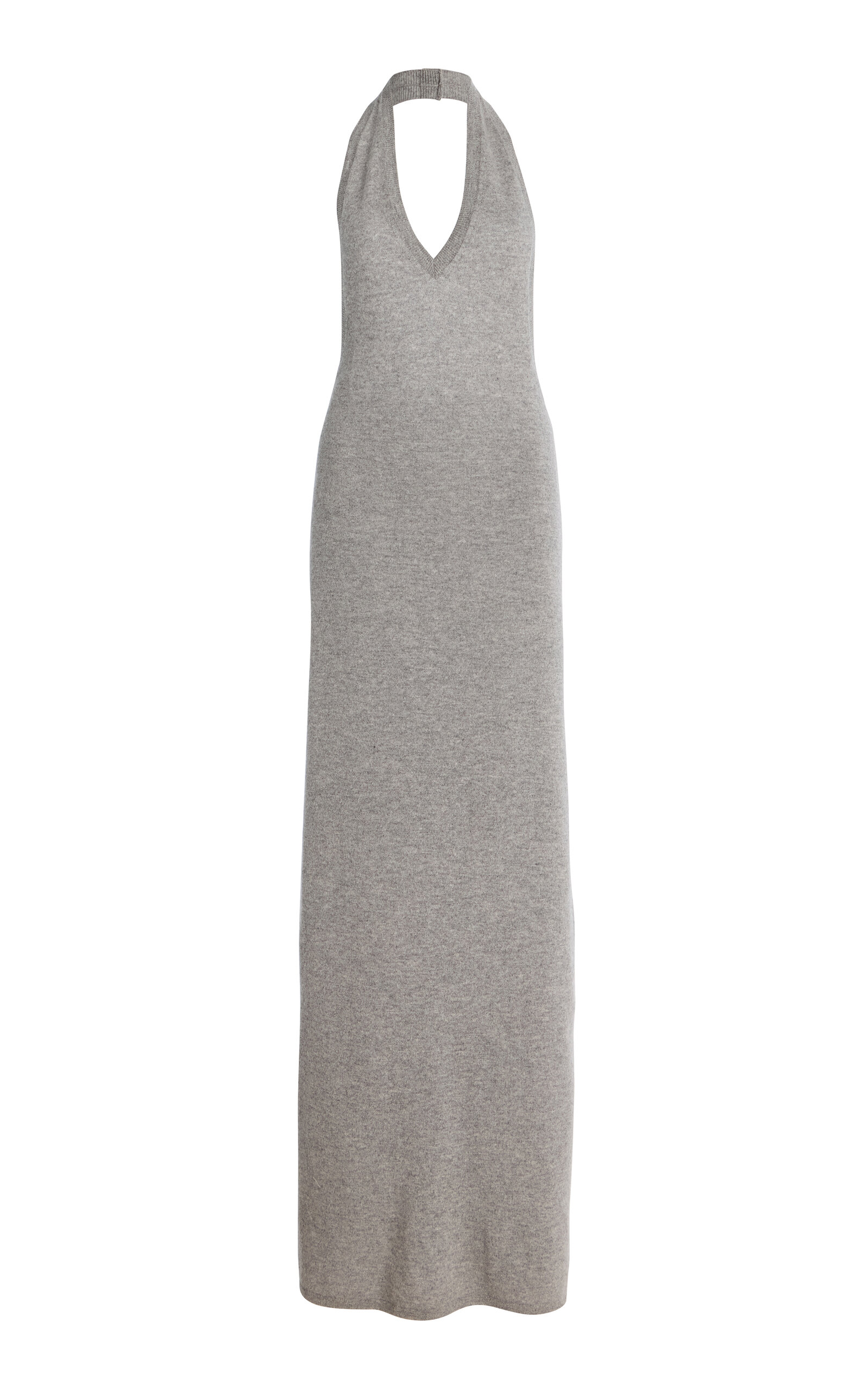 NILI LOTAN Shaya Cashmere Sweater Dress