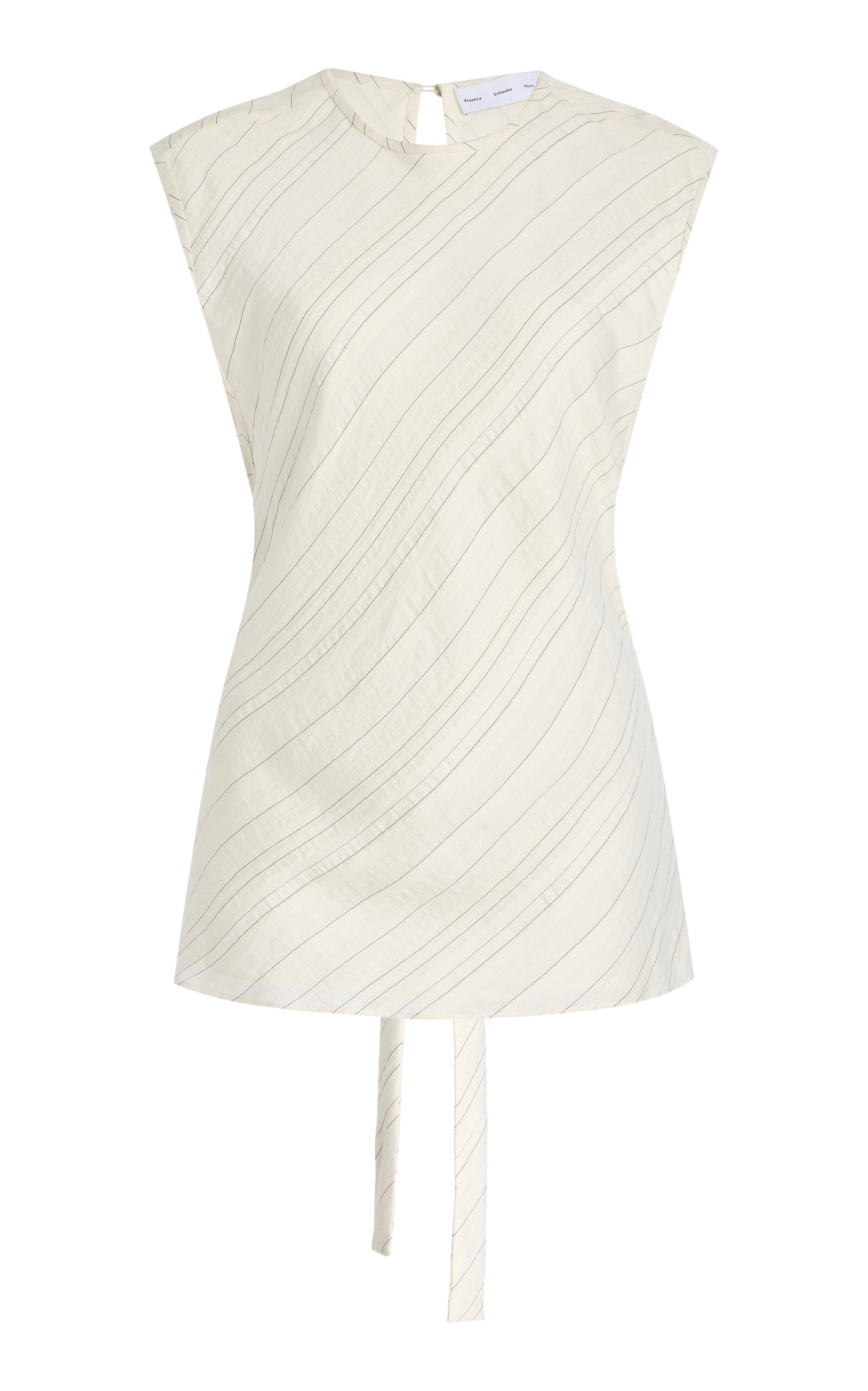 Proenza Schouler White Label Trina Top