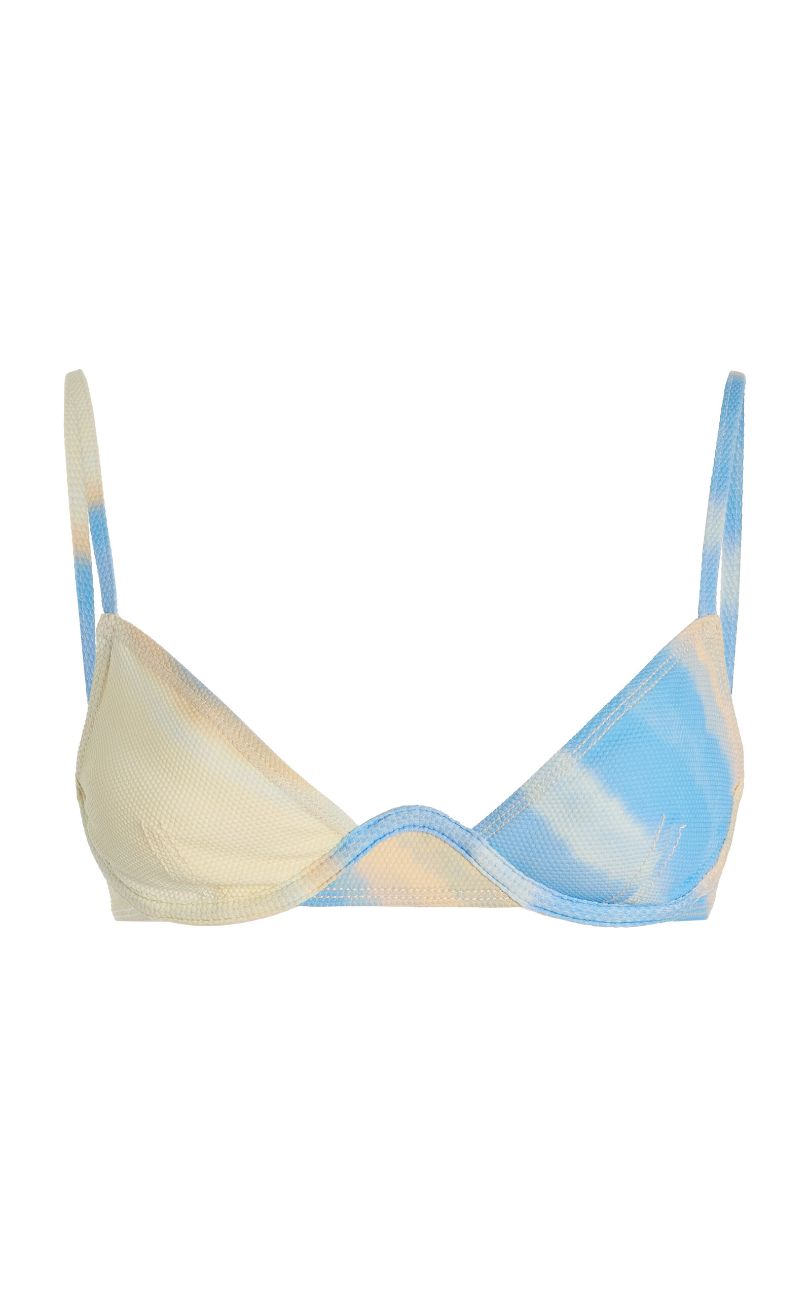 Corinne Balconette Bikini Top