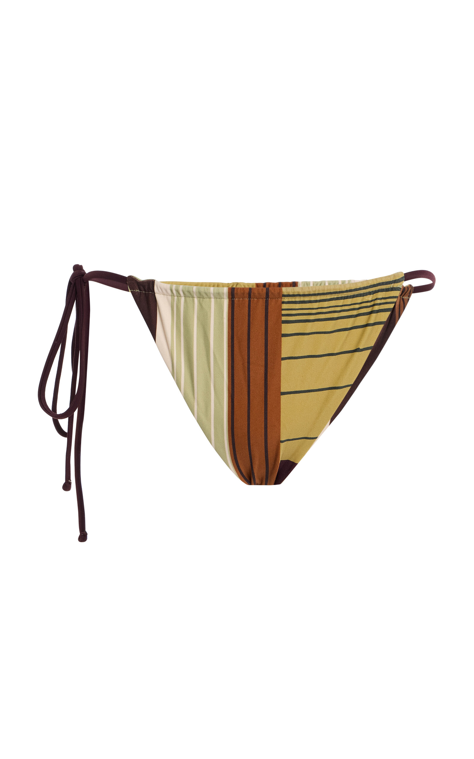 SIR. Fontana String Bikini Brief - Multi