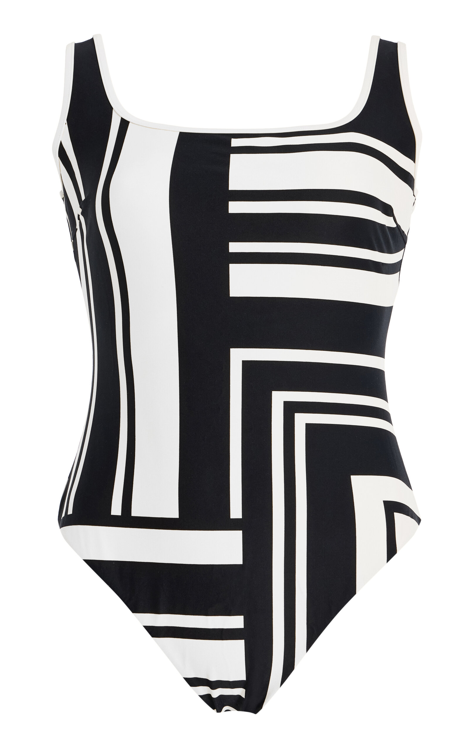 SIR PEITRA ONE-PIECE SWIMSUIT 