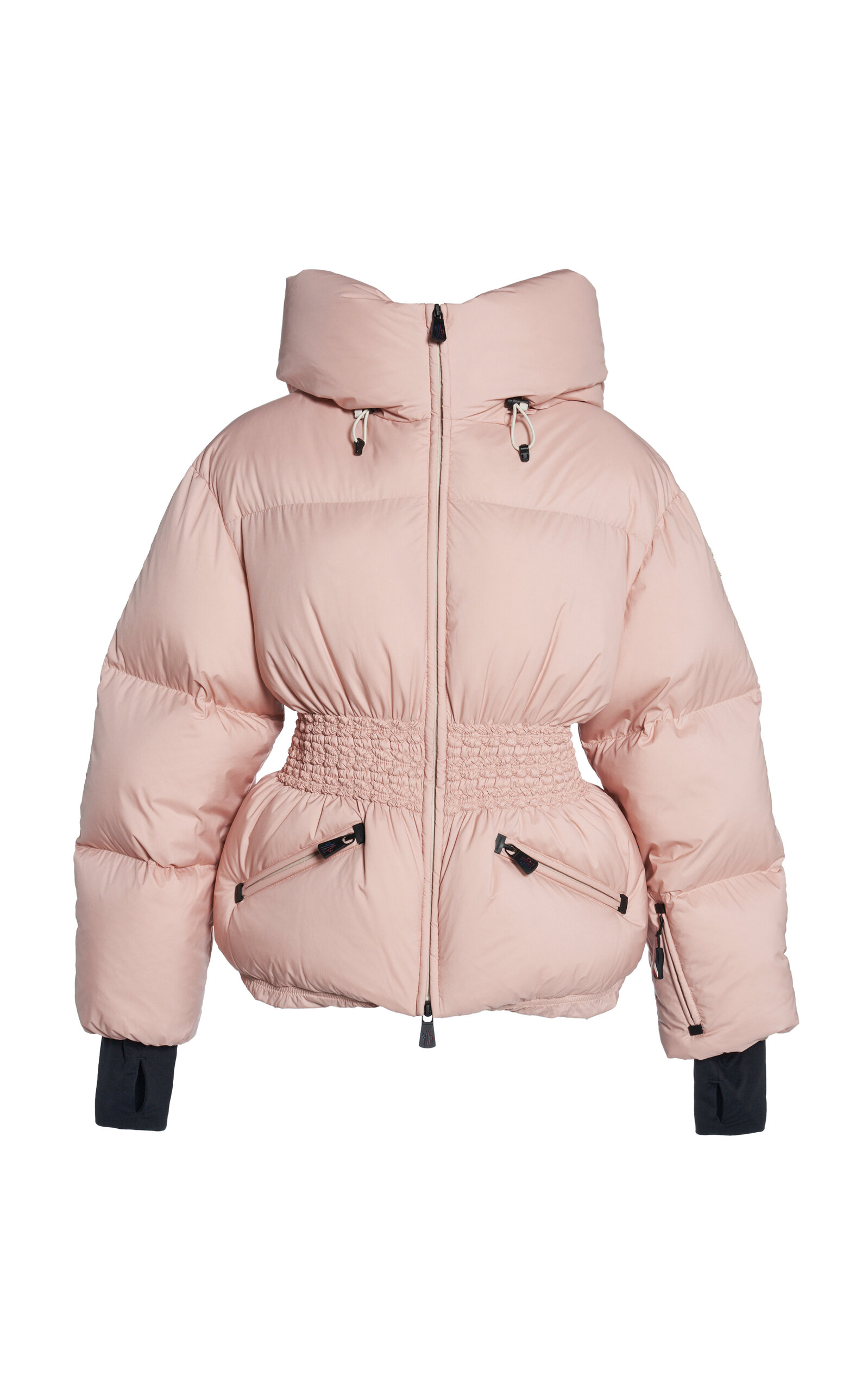 Moncler Grenoble Wollemi Down Ski Jacket