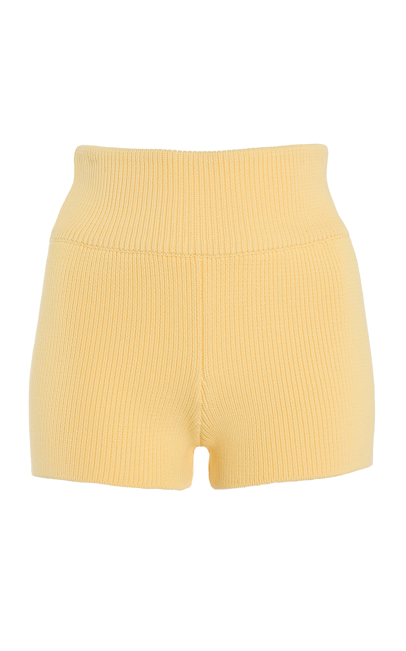 Exclusive Riviera Sol Knit Shorts