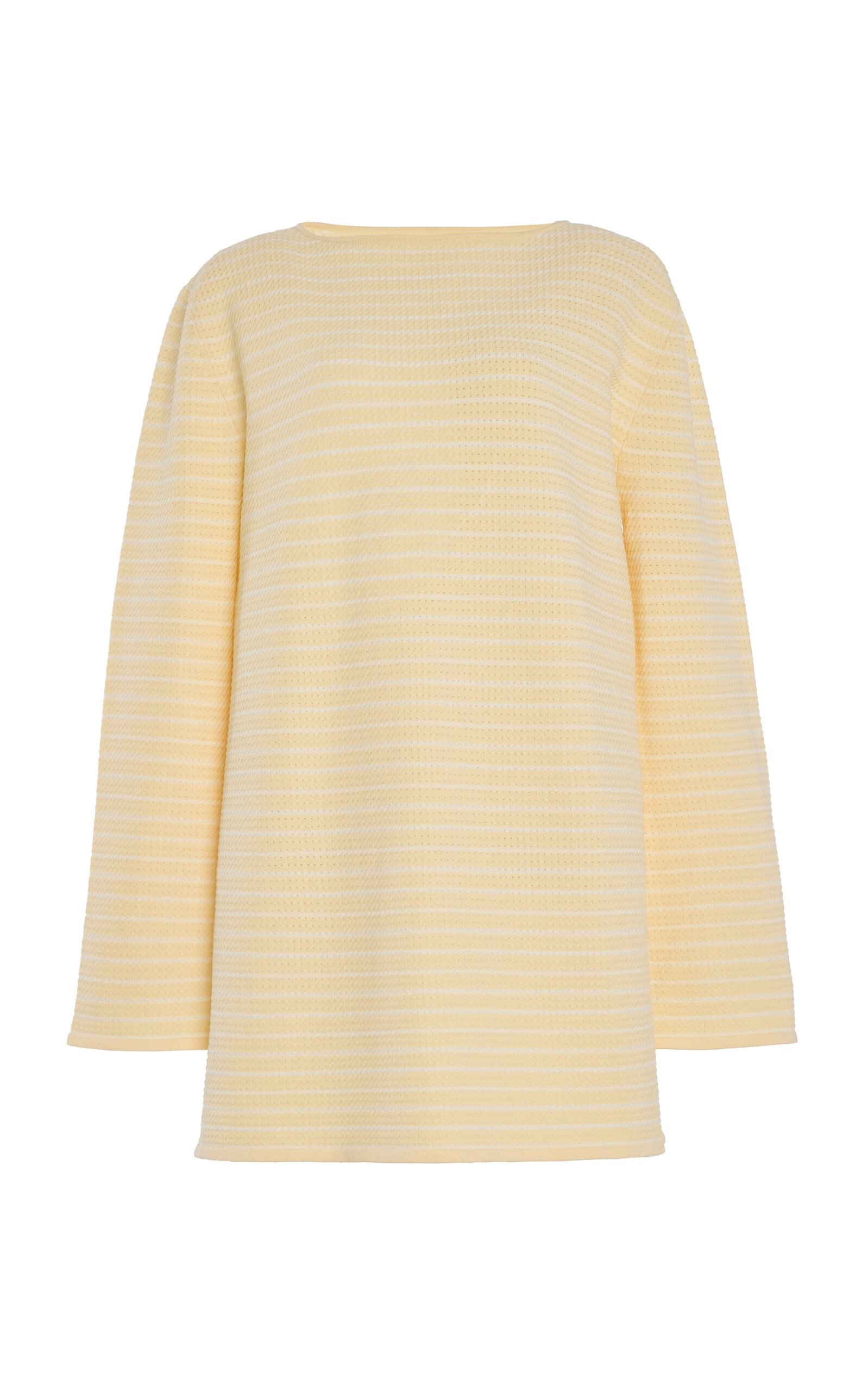 ELCE Exclusive Riviera Aura Mini Dress - Yellow