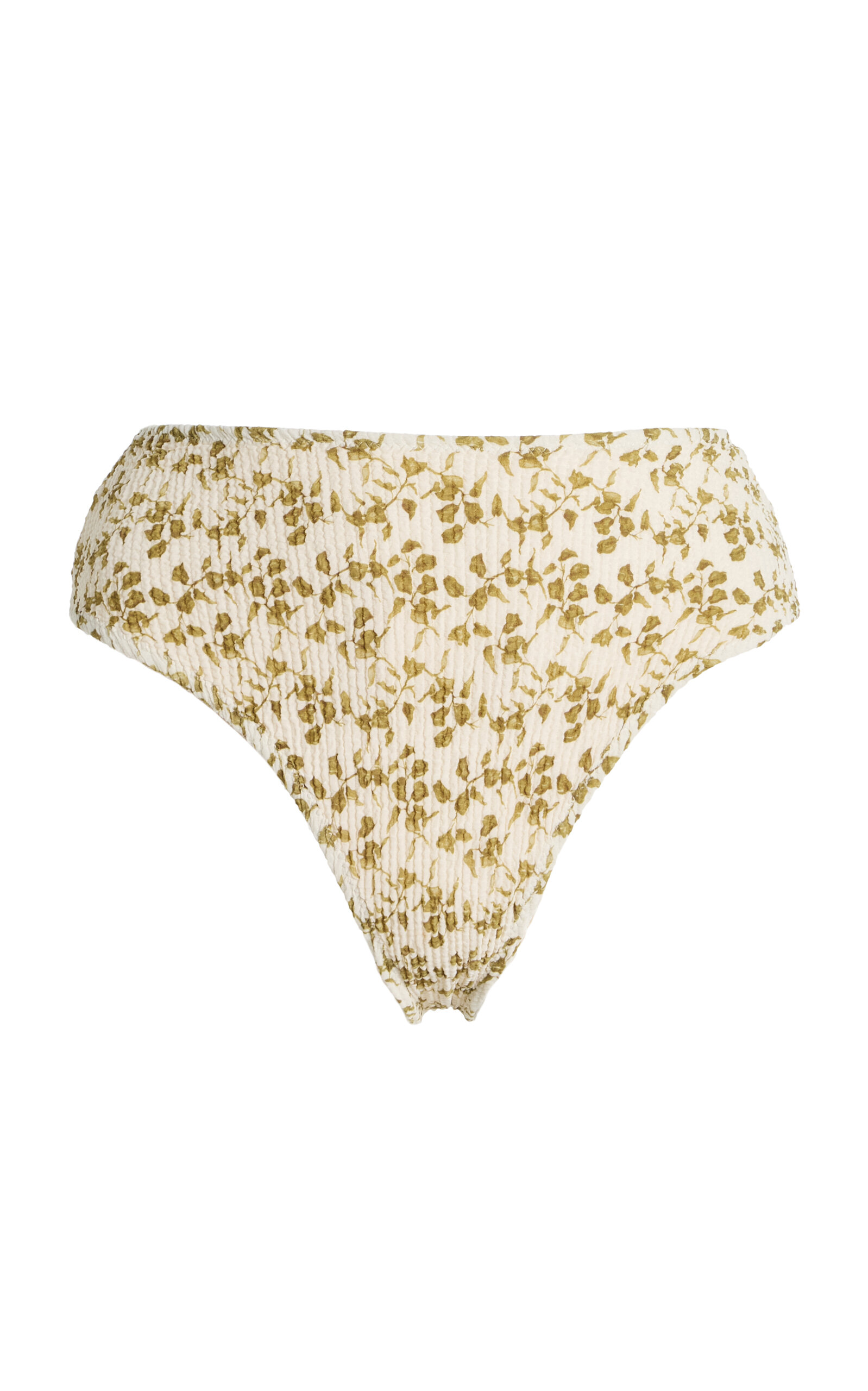 Elce Bowie Bikini Bottoms In Pink