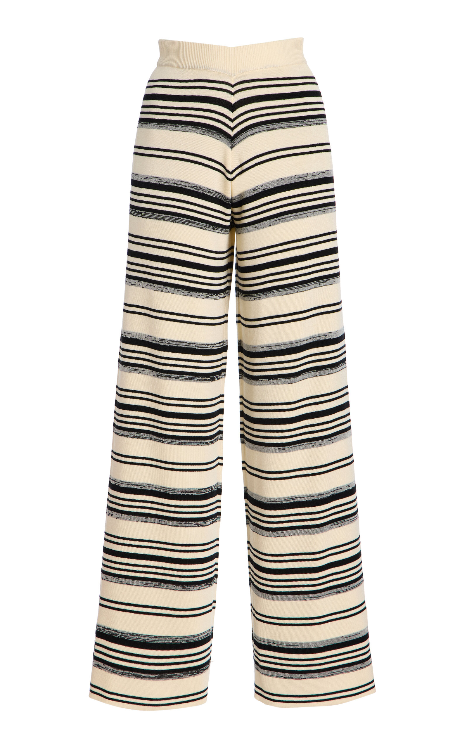 Elce Exclusive Striped Rio Pants