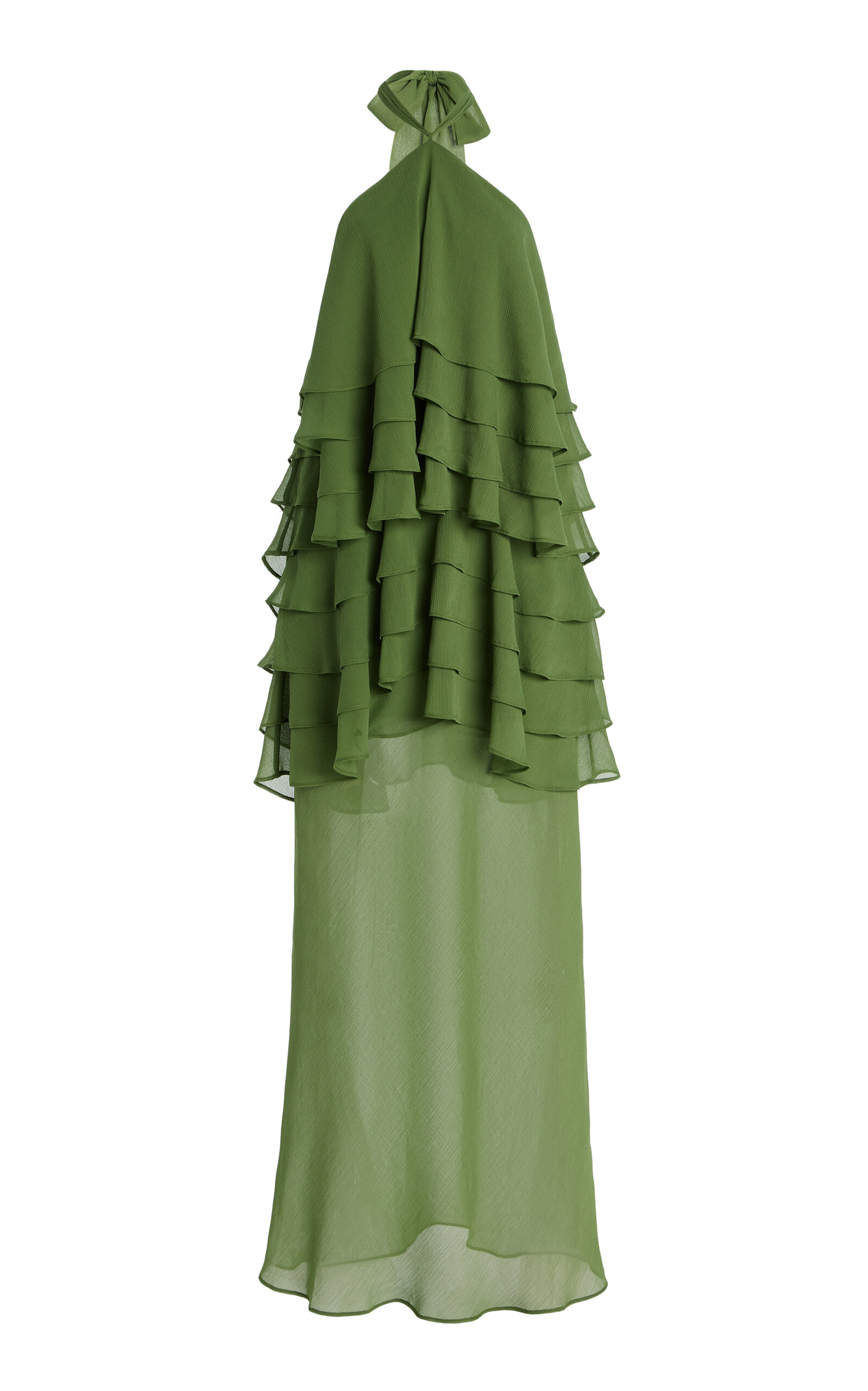 Third Form Gaia Maxi Dress