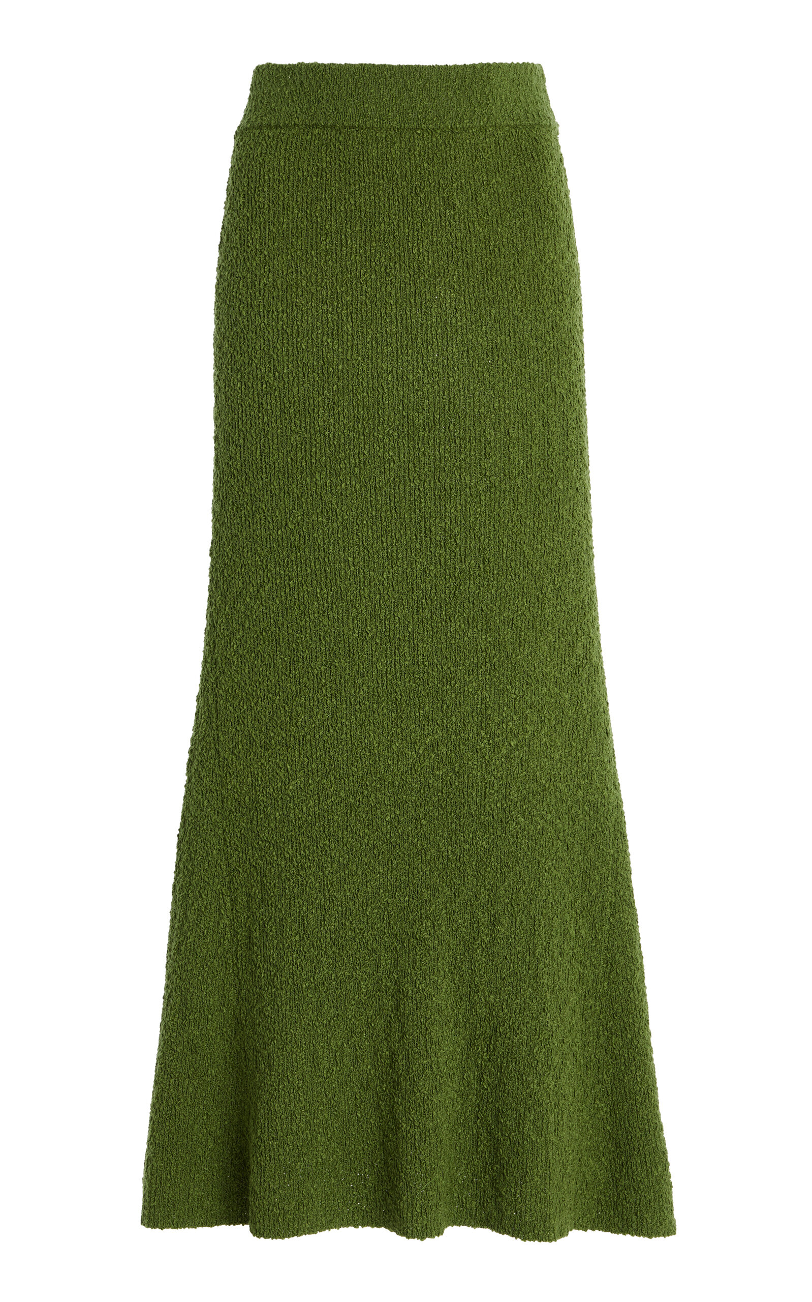 Third Form Wistful Knit Midi Skirt