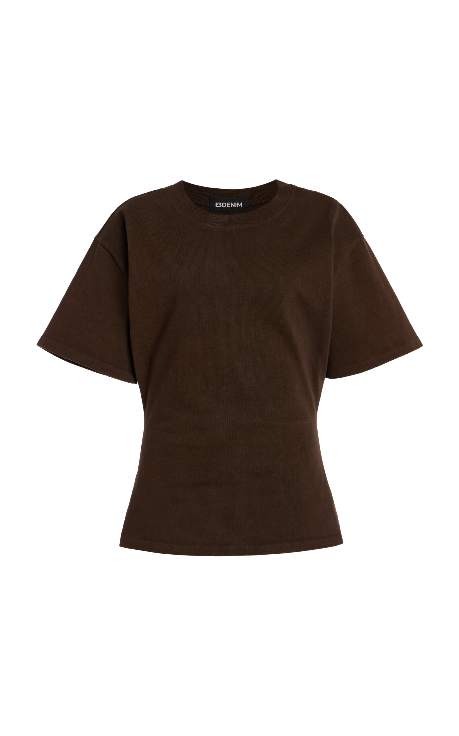 Eb Denim Eero Cotton T-shirt