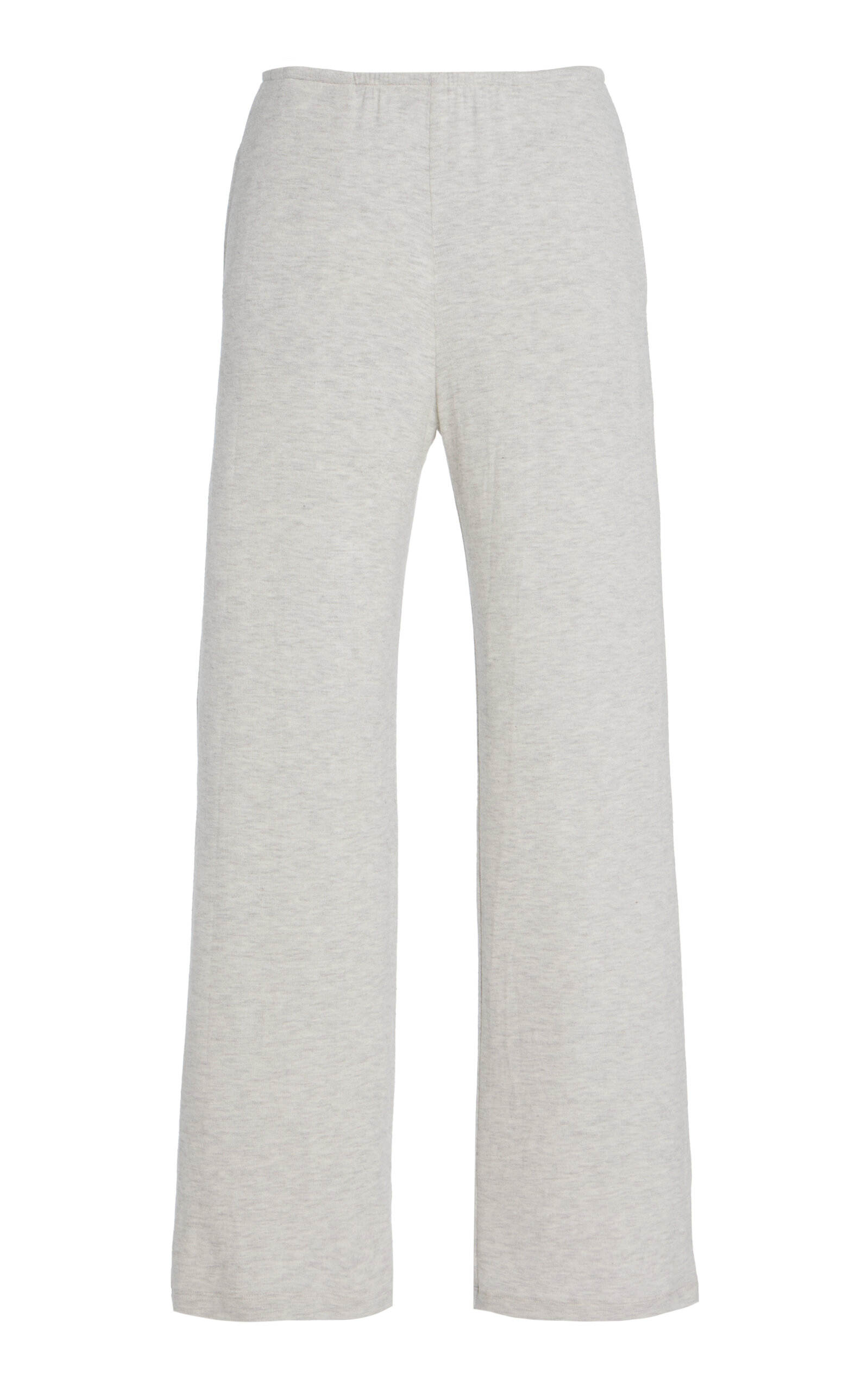 Leset Lauren Jersey Pocket Pants