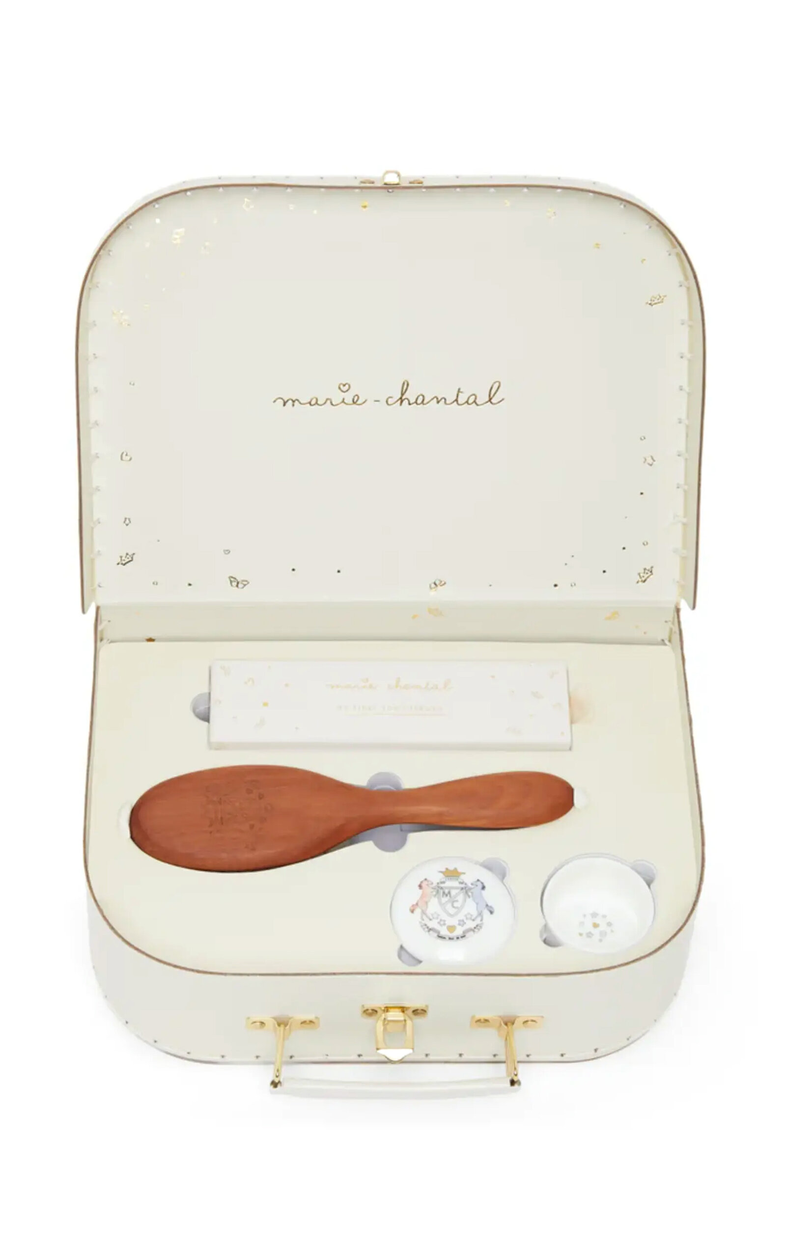 Marie-Chantal My First Vanity Suitcase Set
