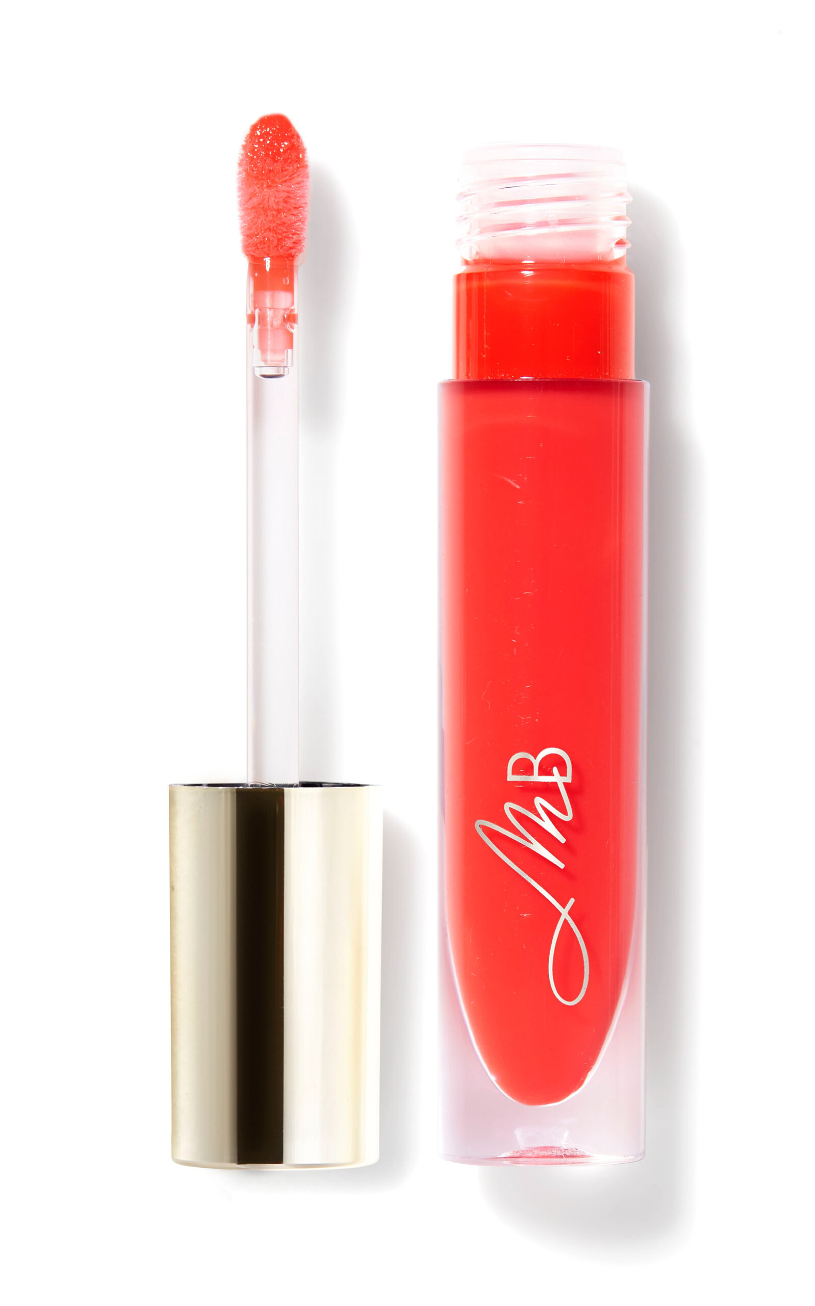 Monika Blunder Sweet Talk Lip Oil - Brombeere