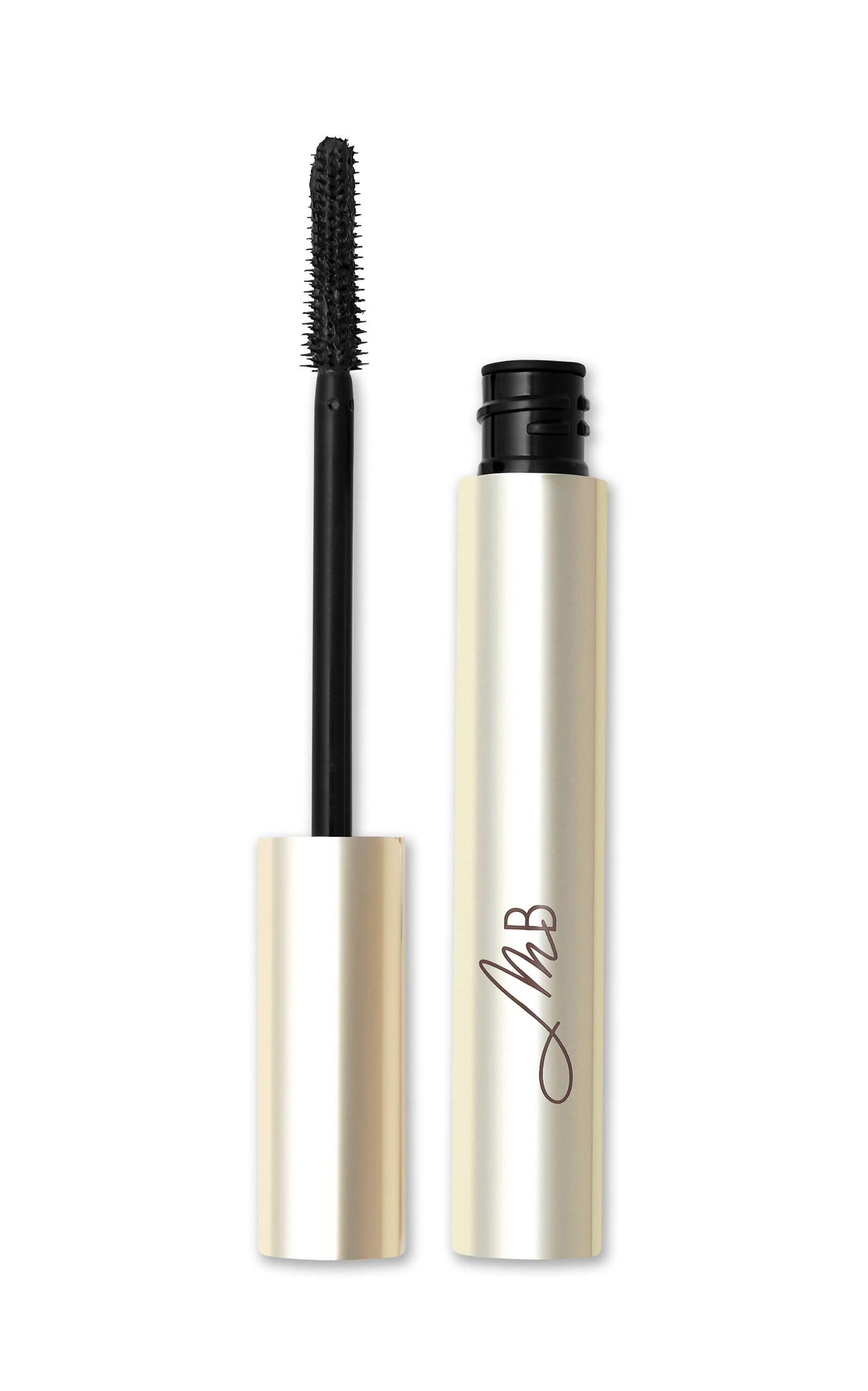 Monika Blunder Architect Eyes Buildable Mascara - black